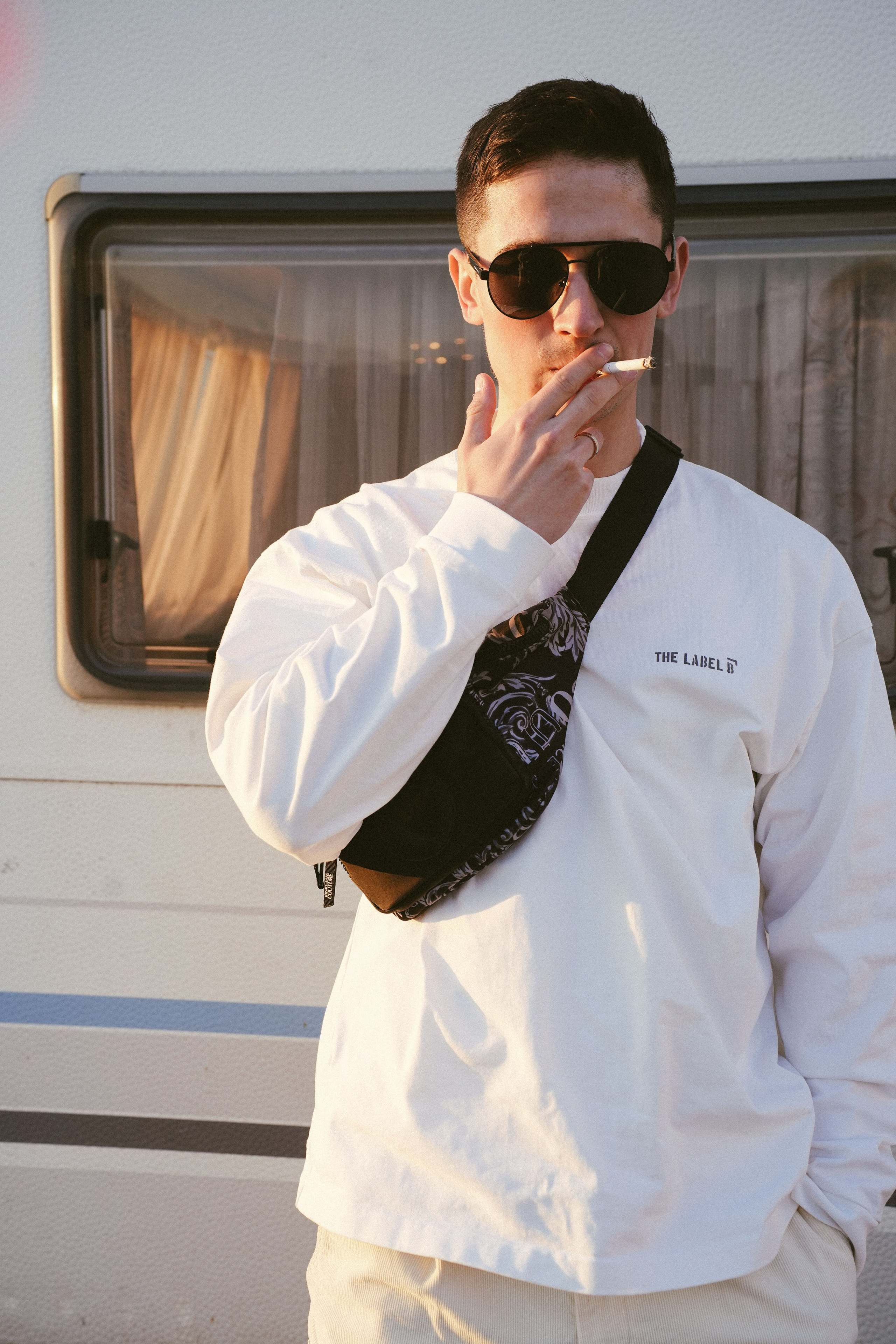 Улица. Коммерческий фотограф и видеограф в Москве Тихонова Анна