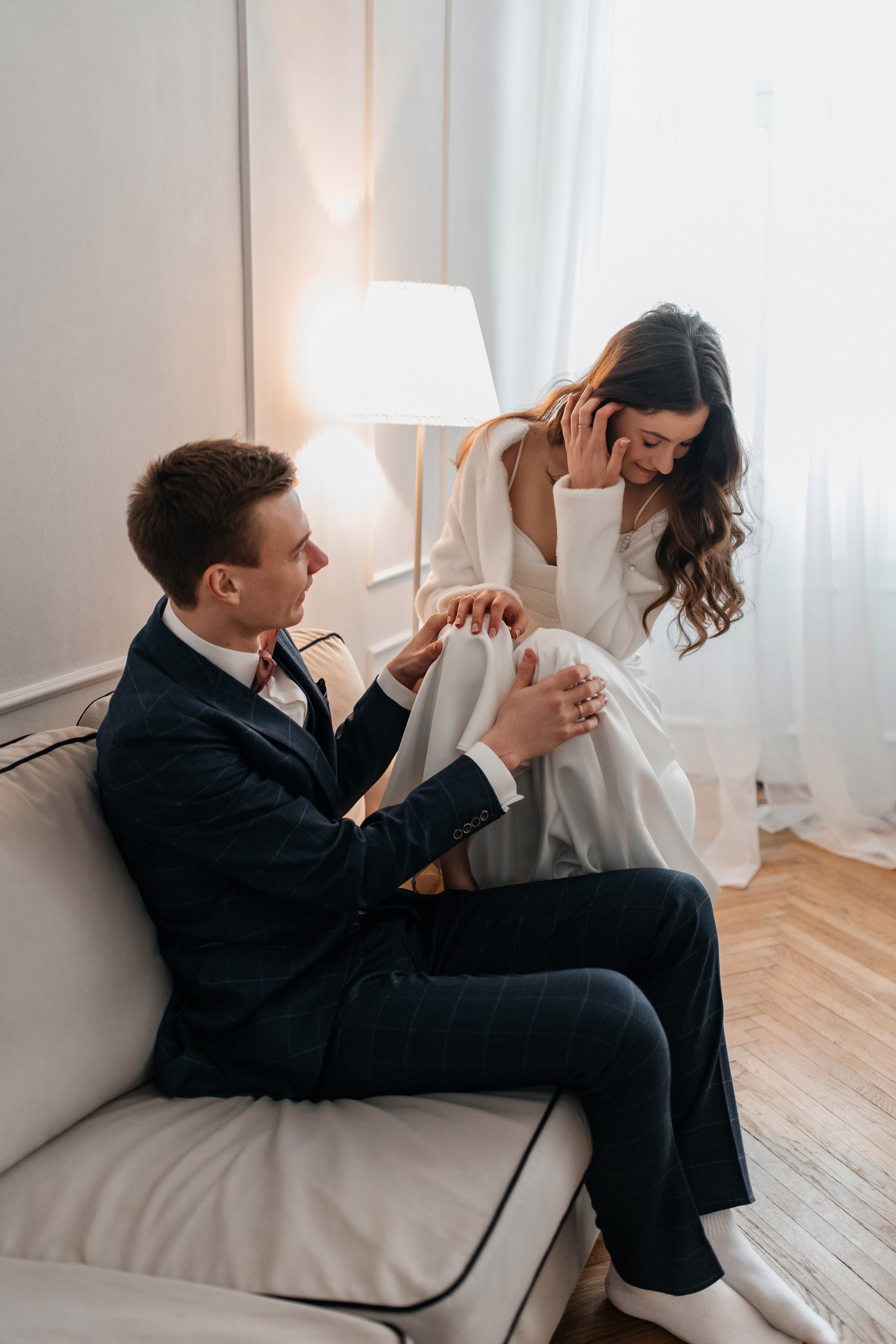 Фотограф в Москве/Зарайске Шахова Марина