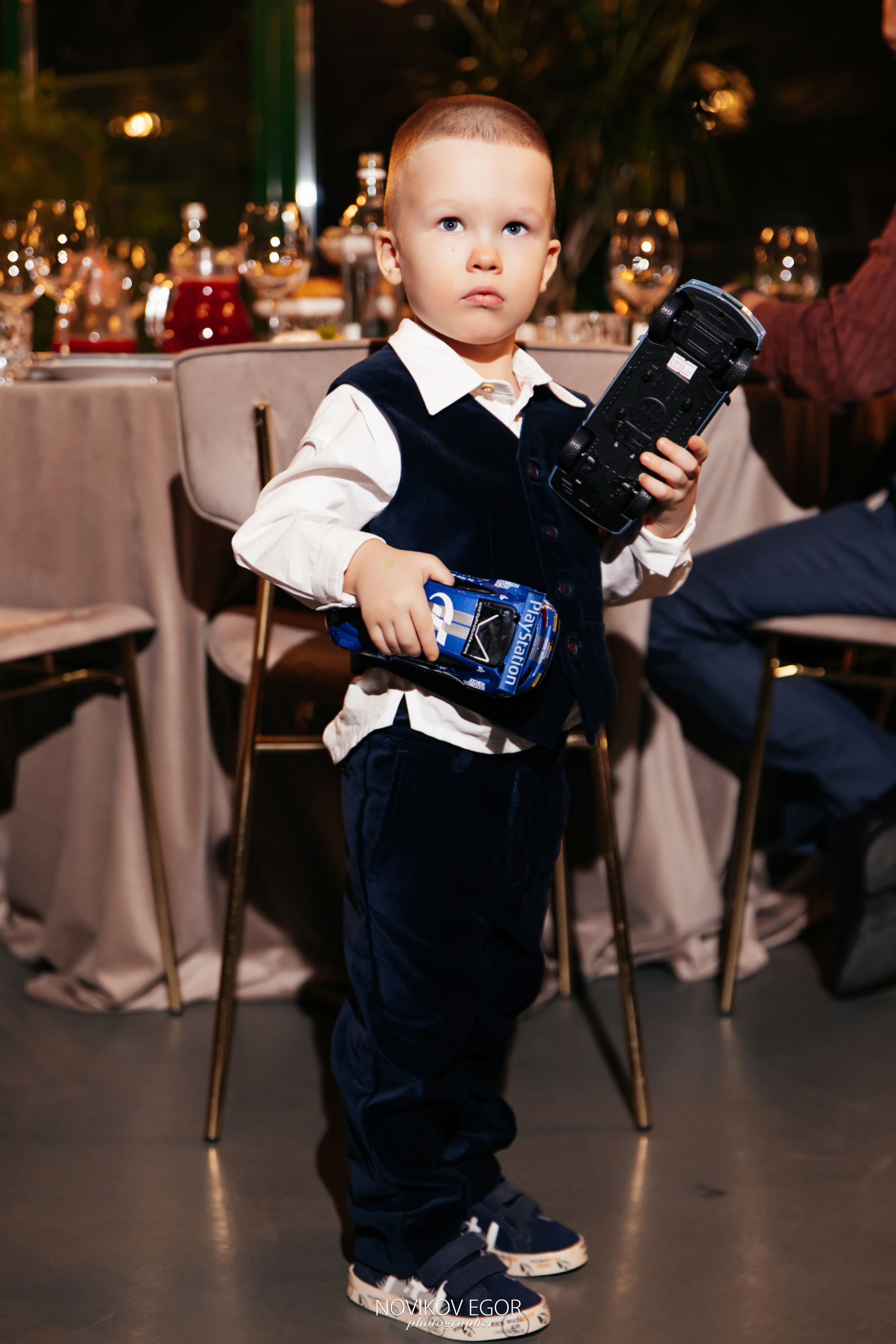 День Рождение Матвея. Фотограф Ростов-на-Дону