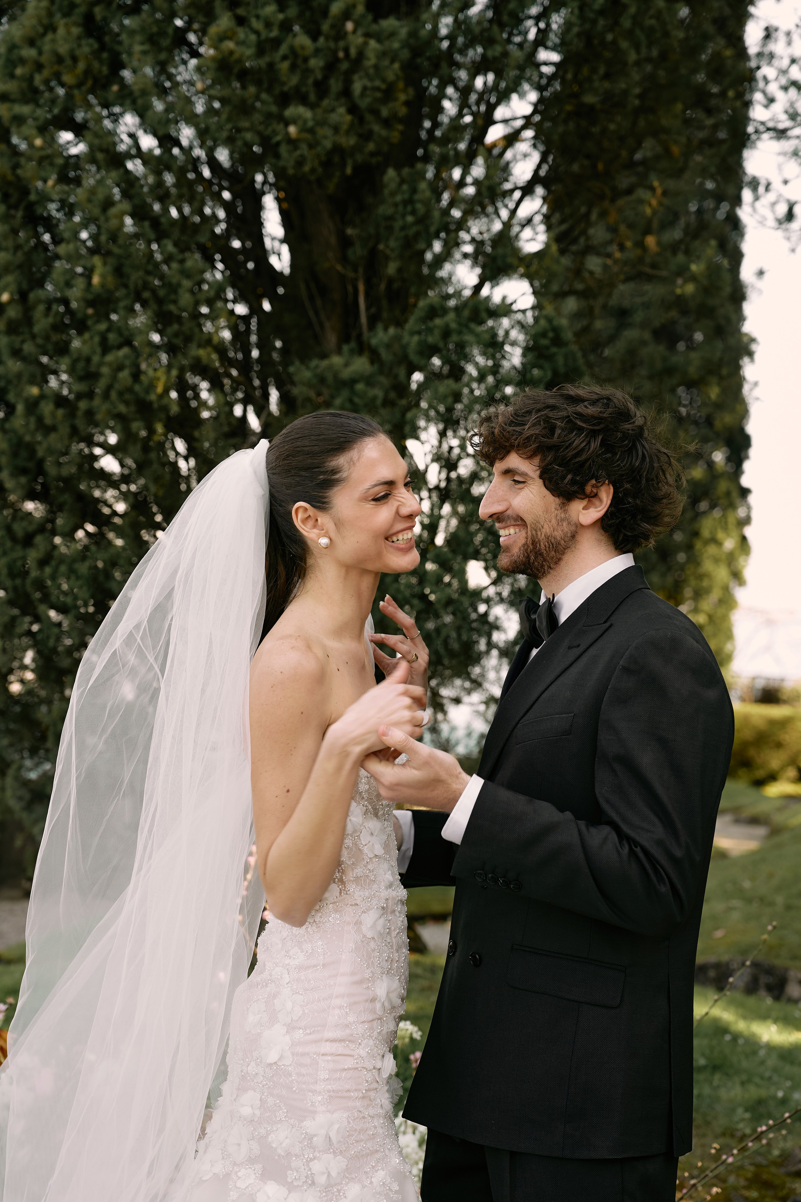 Wedding Como. Photographer in Zurich