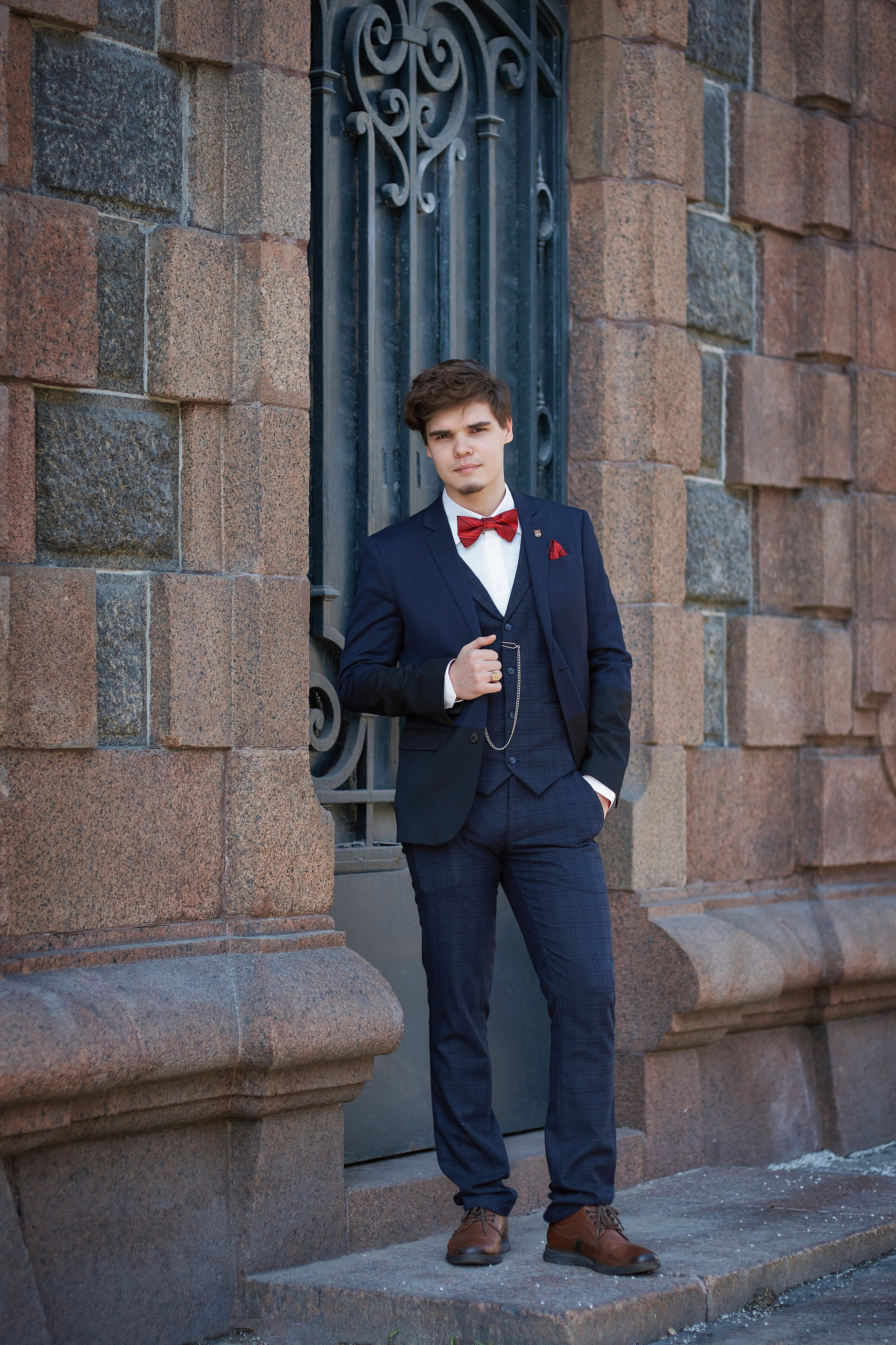 Мужская фотосессия. Фотограф Владимир Артамонов