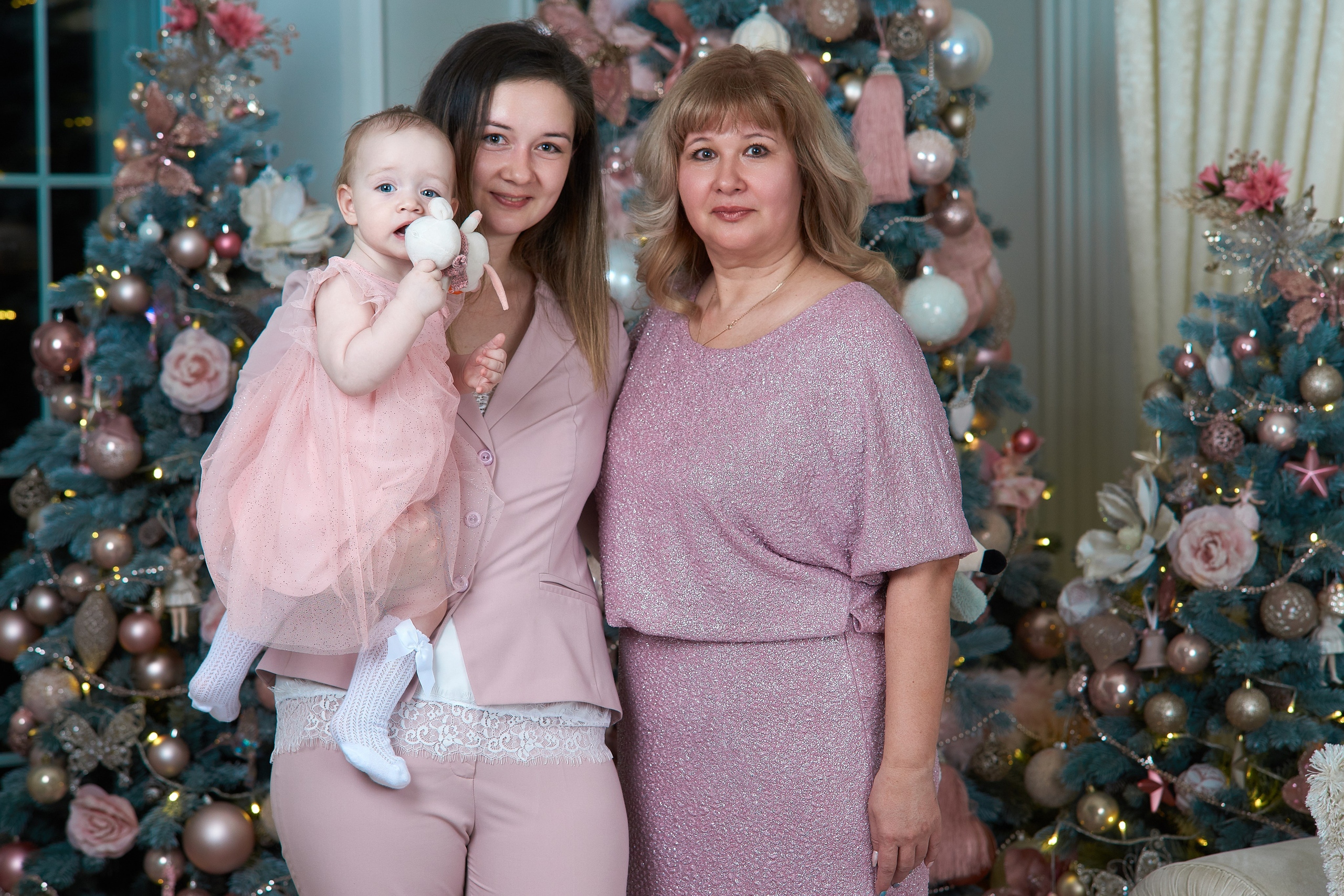 Студийная съёмка. Фотограф Владимир Артамонов