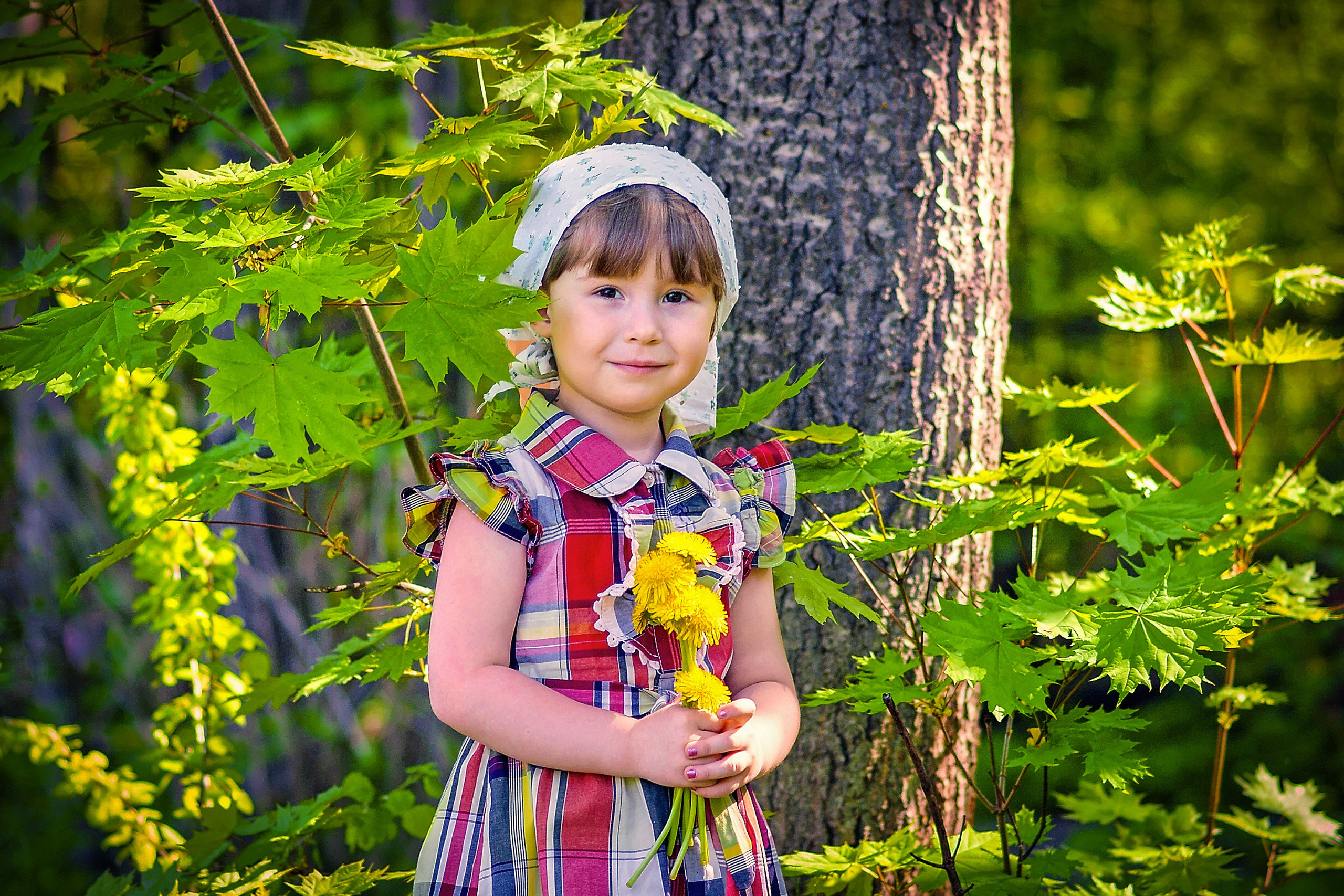 ребенок фото