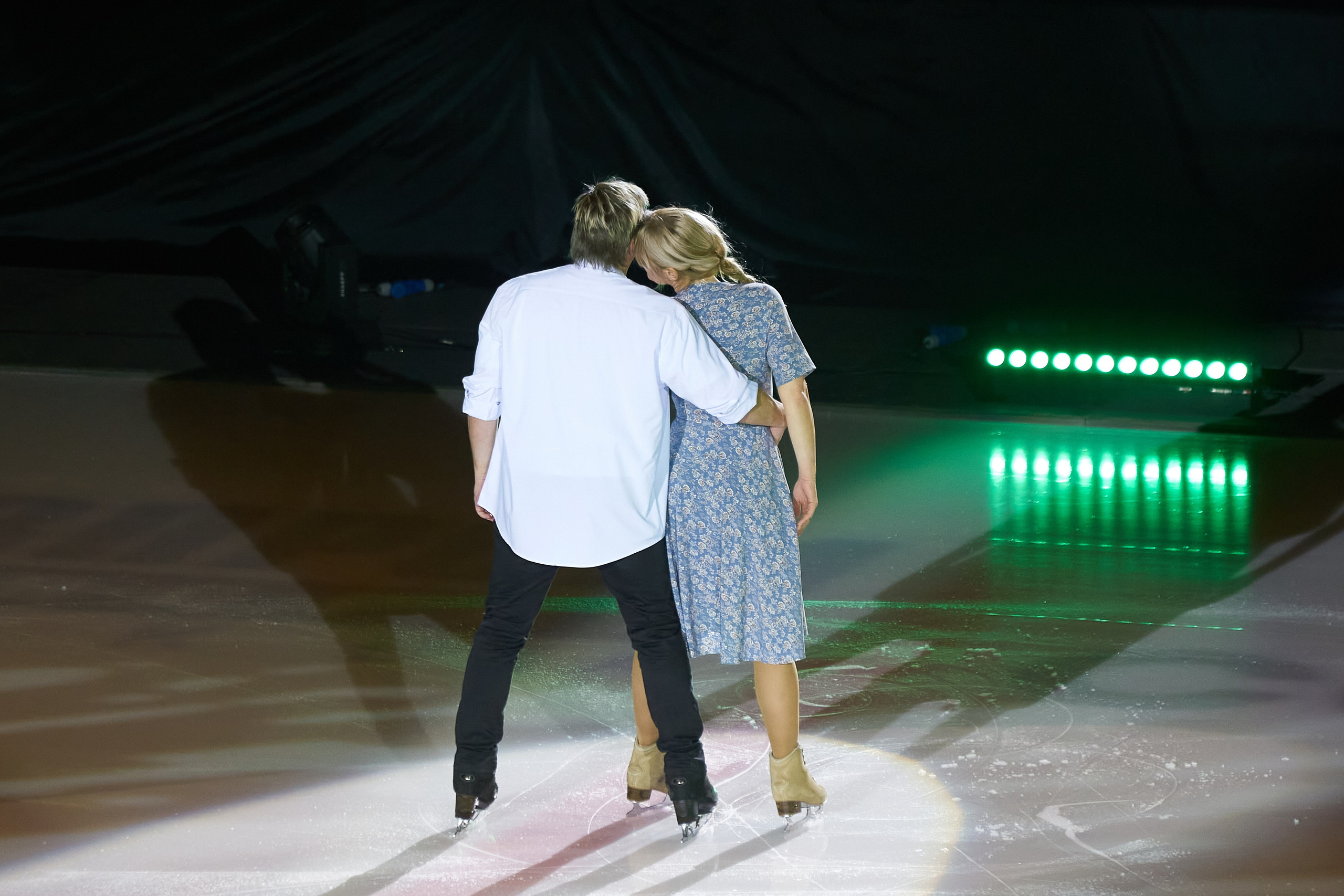 Авербух шоу. Репортажный фотограф Владимир Артамонов