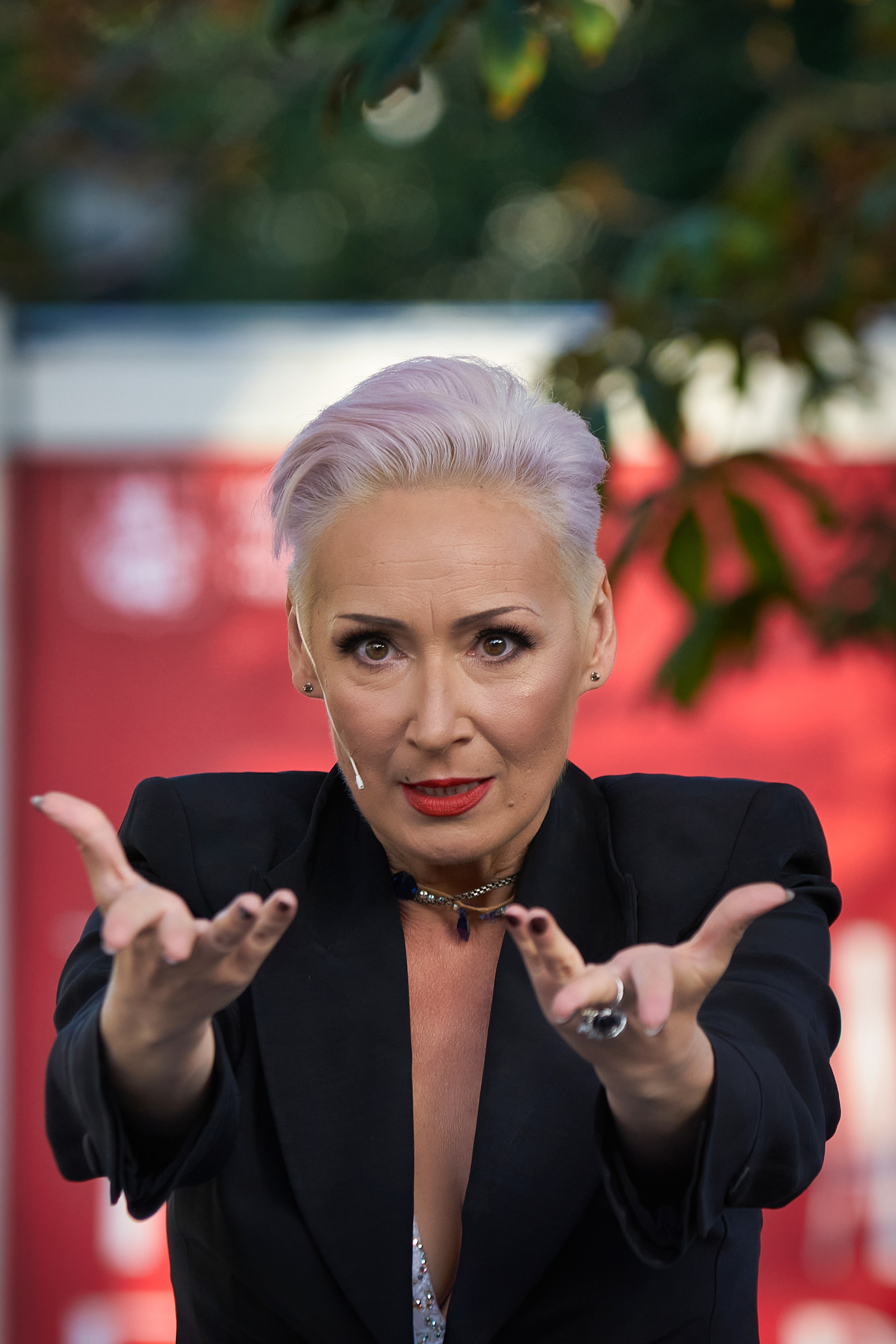 Ксения Кастор