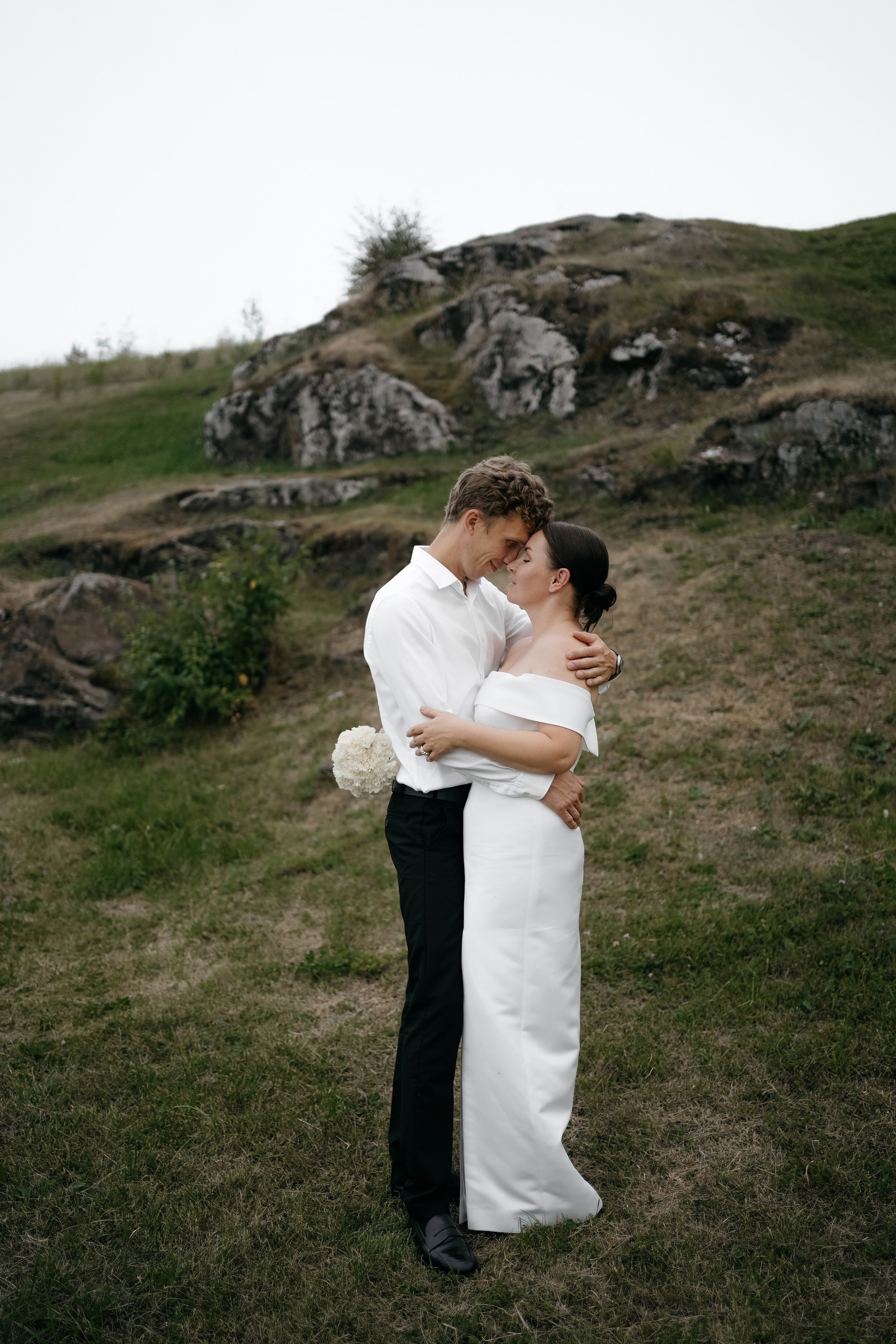 Марина и Никита, прогулка. Фотограф Перевозкина Анна