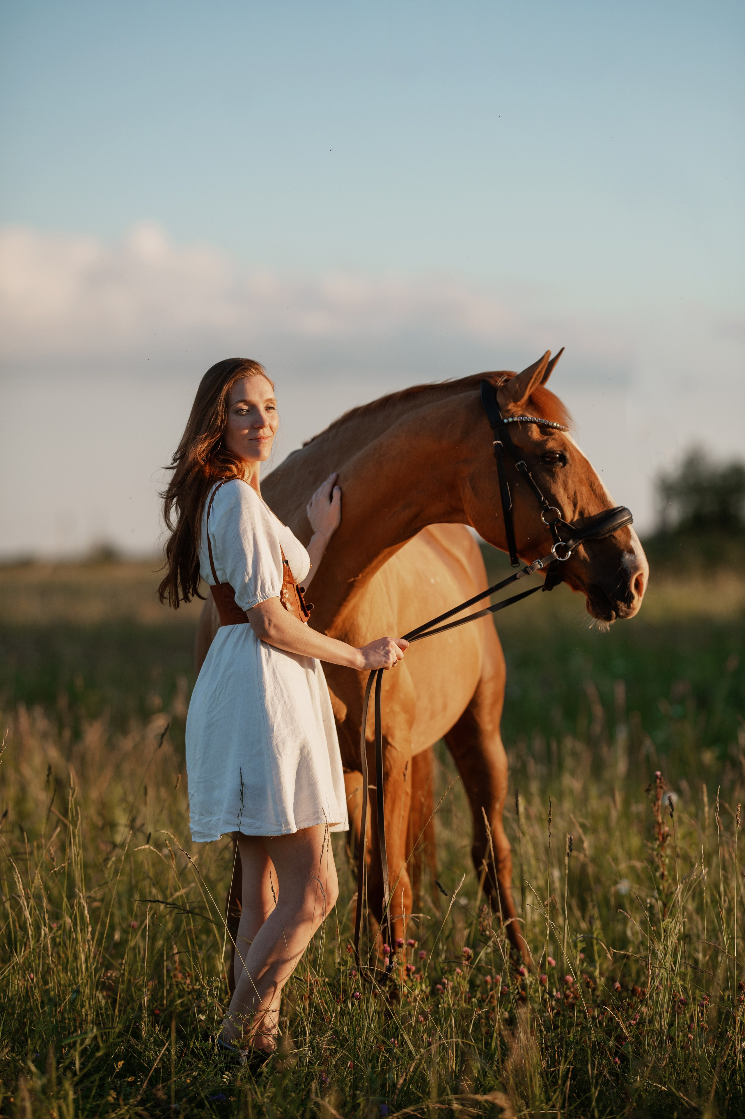 Ранчо. Ваш семейный фотограф