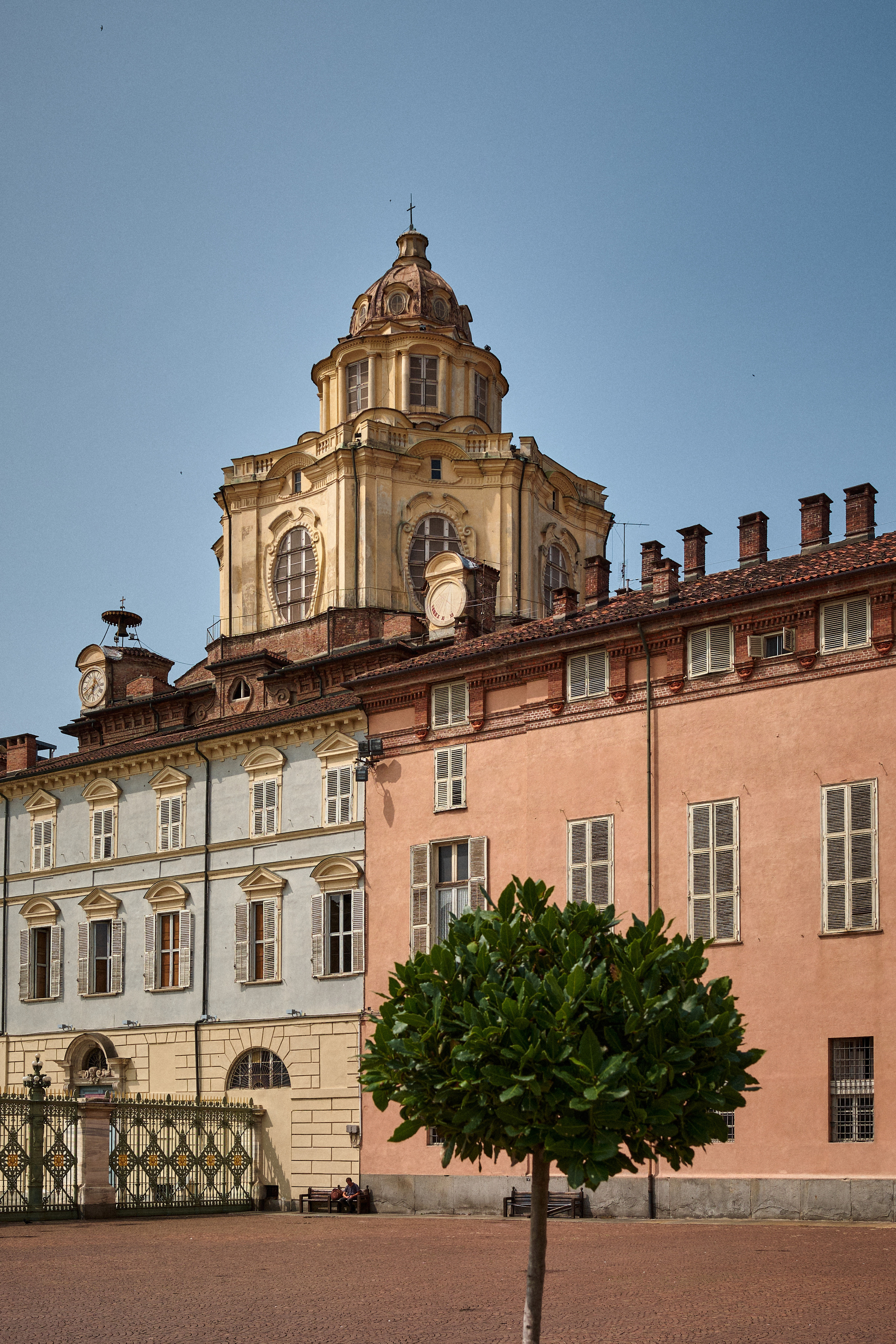 Florence / Siena / Torino / Savona 2023. Aleksandr Kobtsev