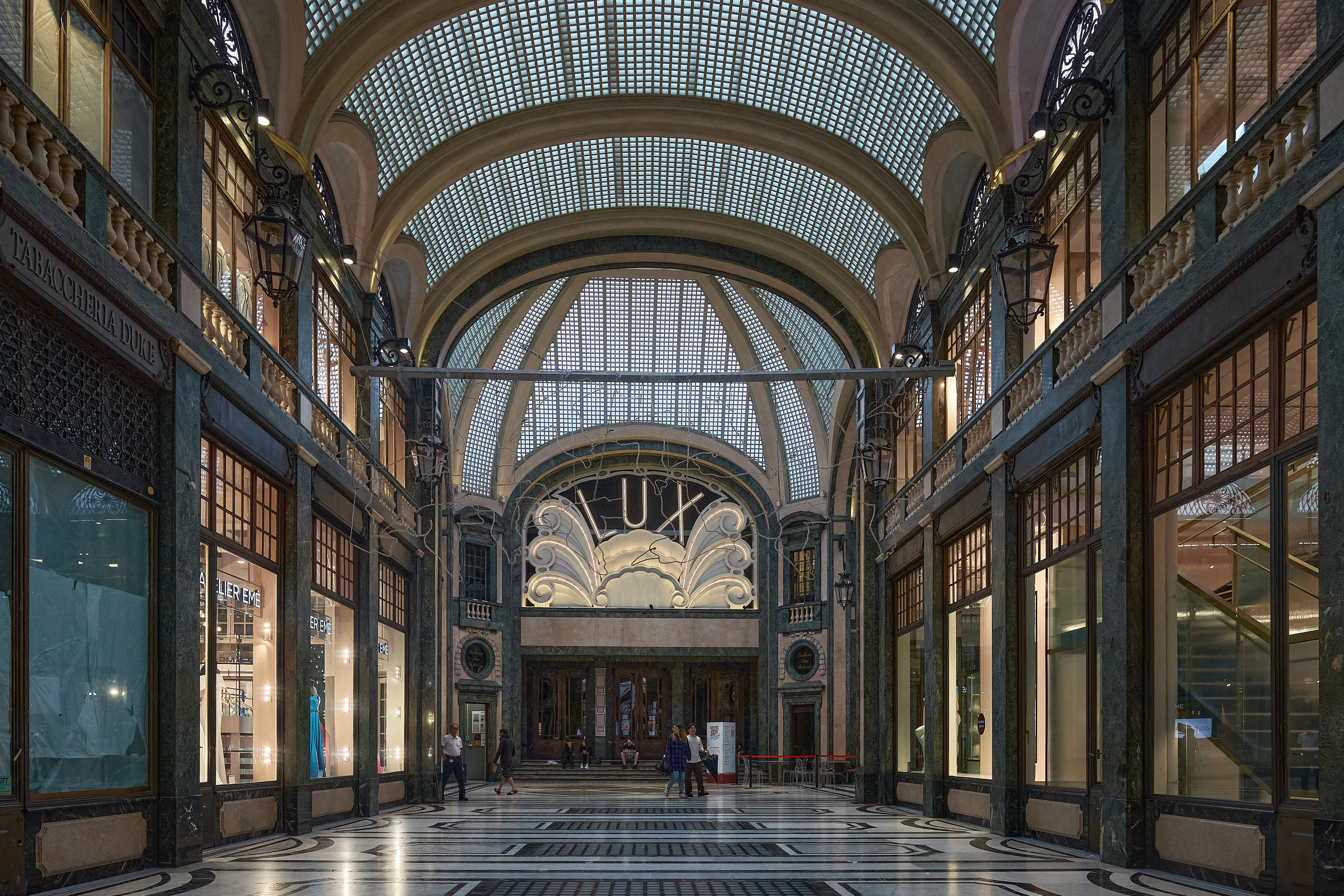 Florence / Siena / Torino / Savona 2023. Aleksandr Kobtsev