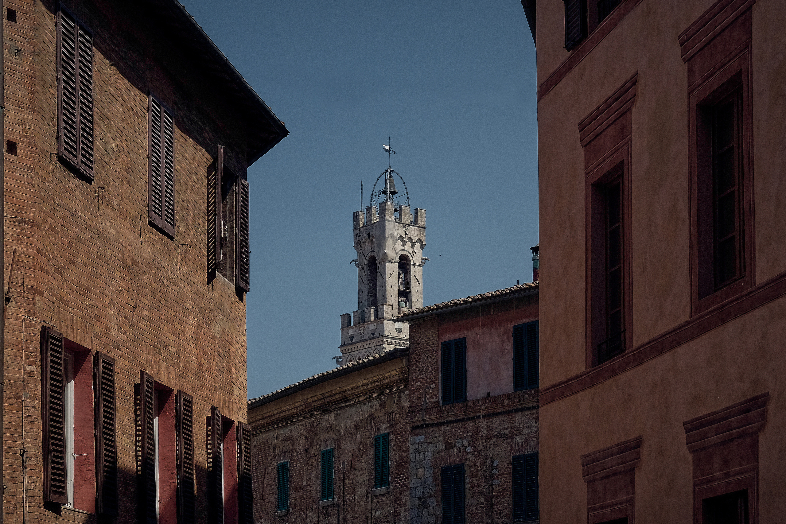 Florence / Siena / Torino / Savona 2023. Aleksandr Kobtsev