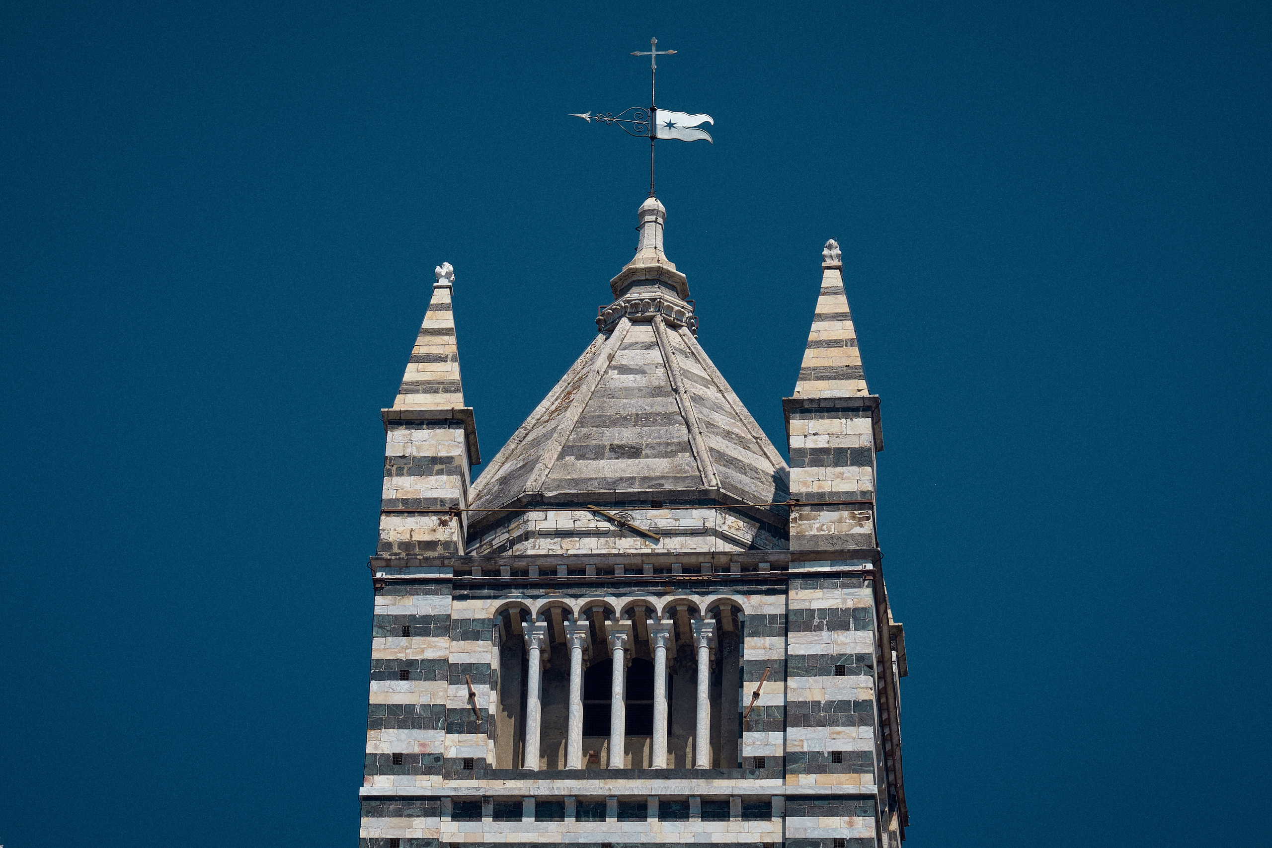 Florence / Siena / Torino / Savona 2023. Aleksandr Kobtsev