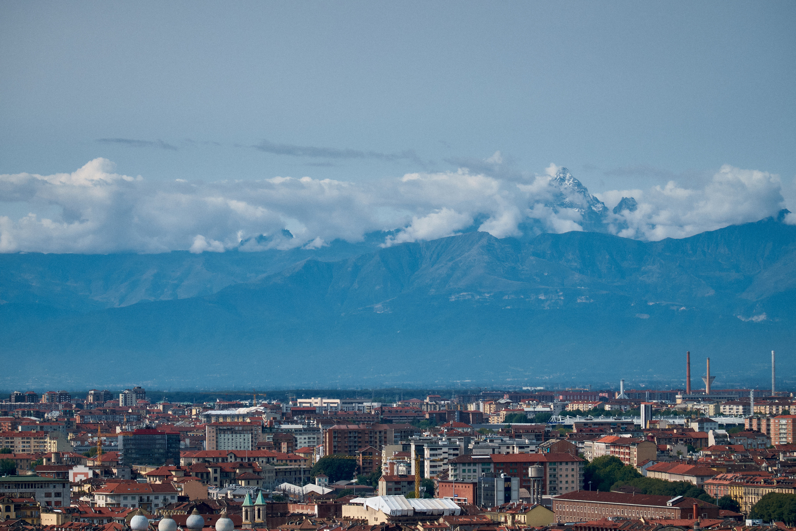Florence / Siena / Torino / Savona 2023. Aleksandr Kobtsev