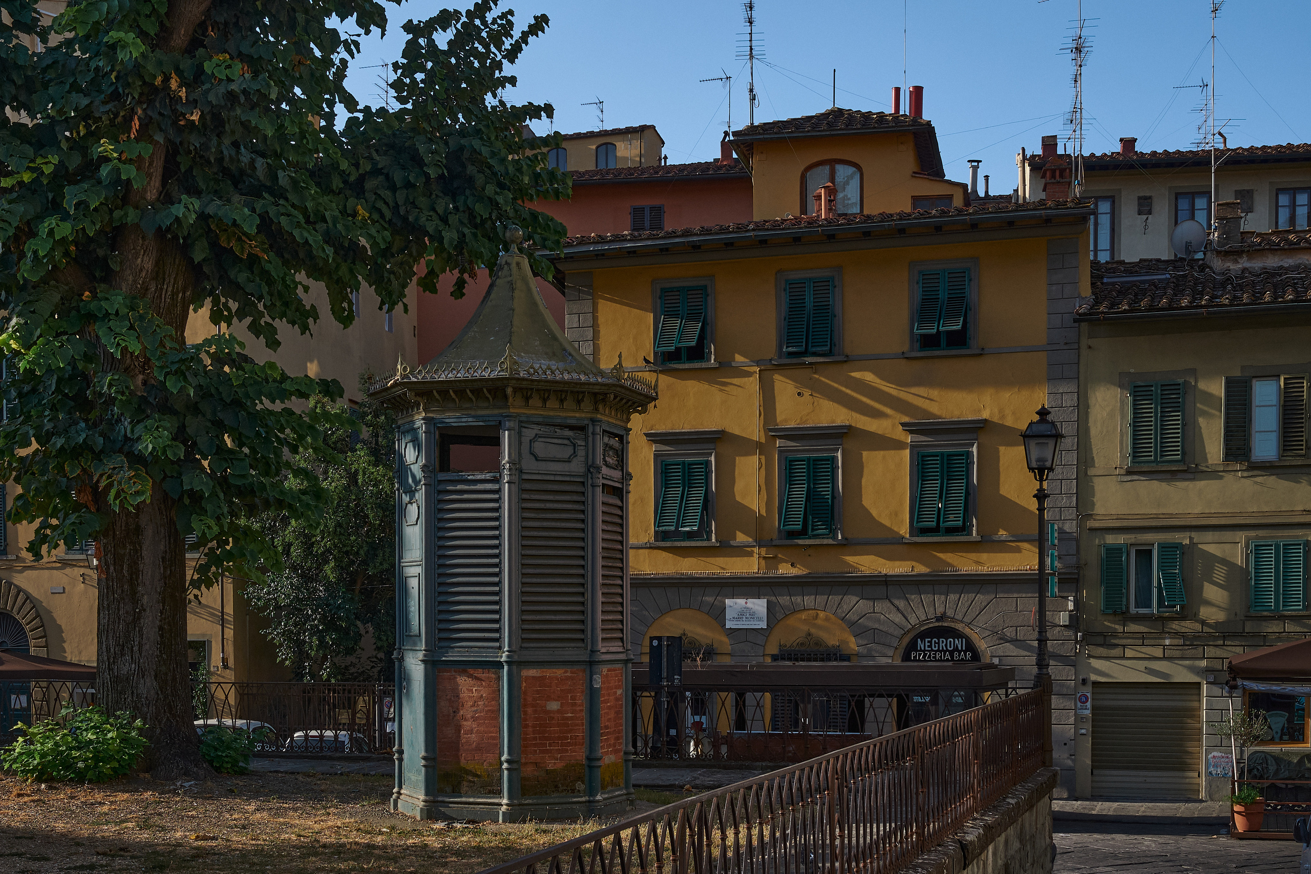 Florence / Siena / Torino / Savona 2023. Aleksandr Kobtsev