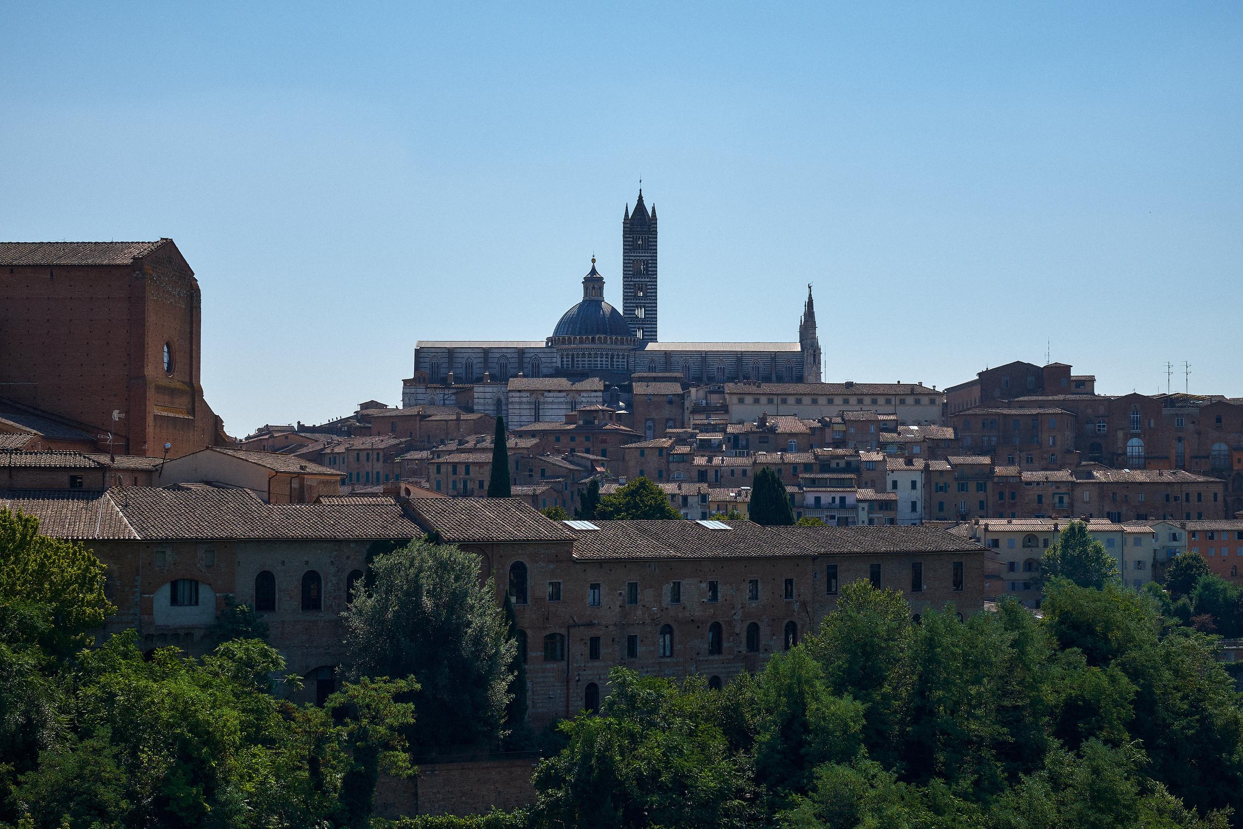 Florence / Siena / Torino / Savona 2023. Aleksandr Kobtsev