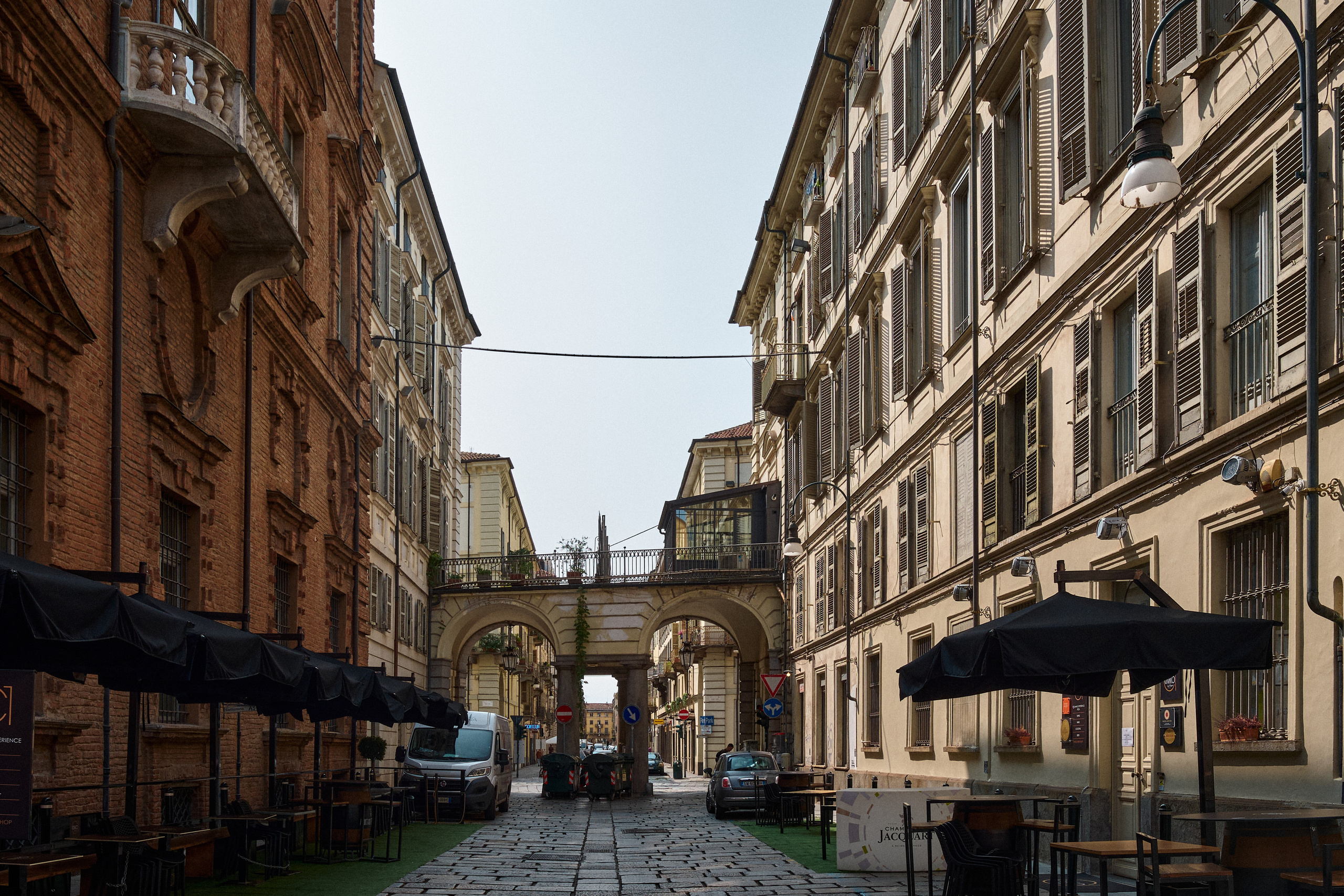 Florence / Siena / Torino / Savona 2023. Aleksandr Kobtsev