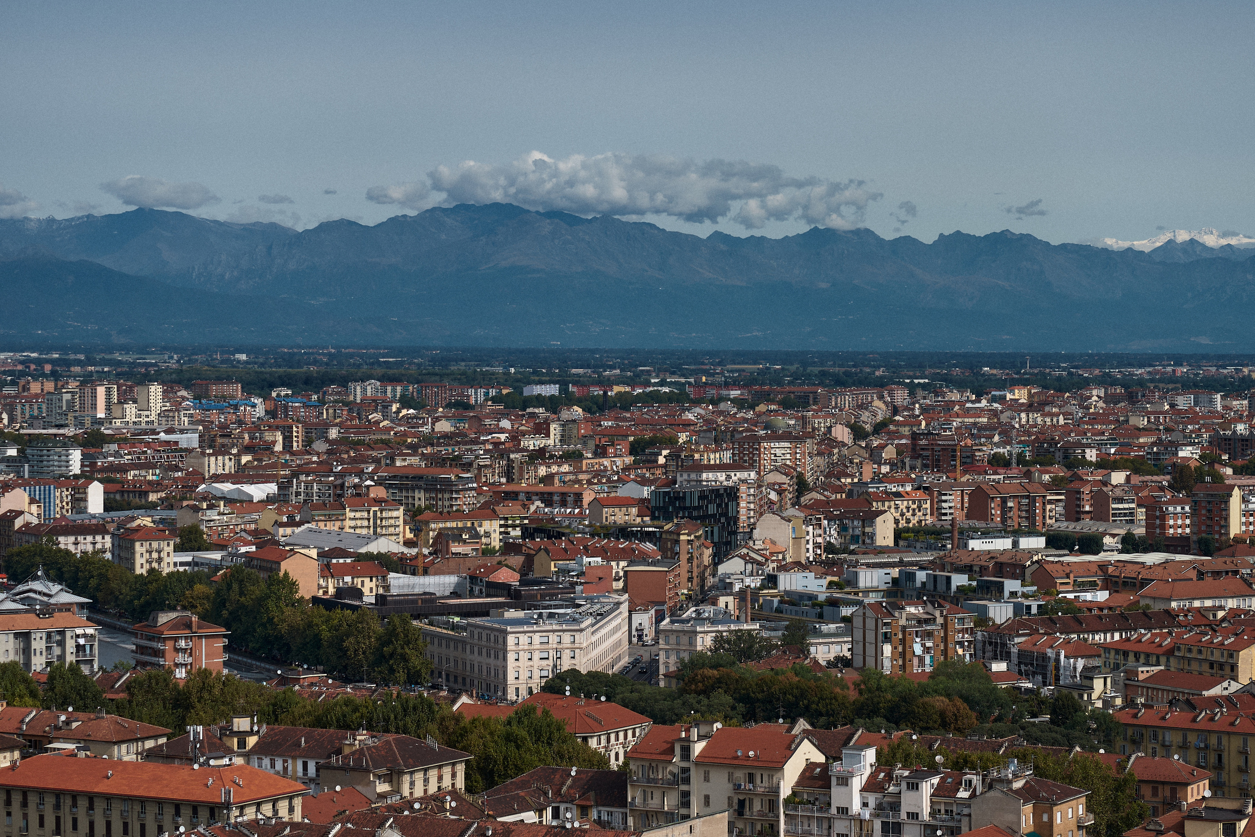 Florence / Siena / Torino / Savona 2023. Aleksandr Kobtsev