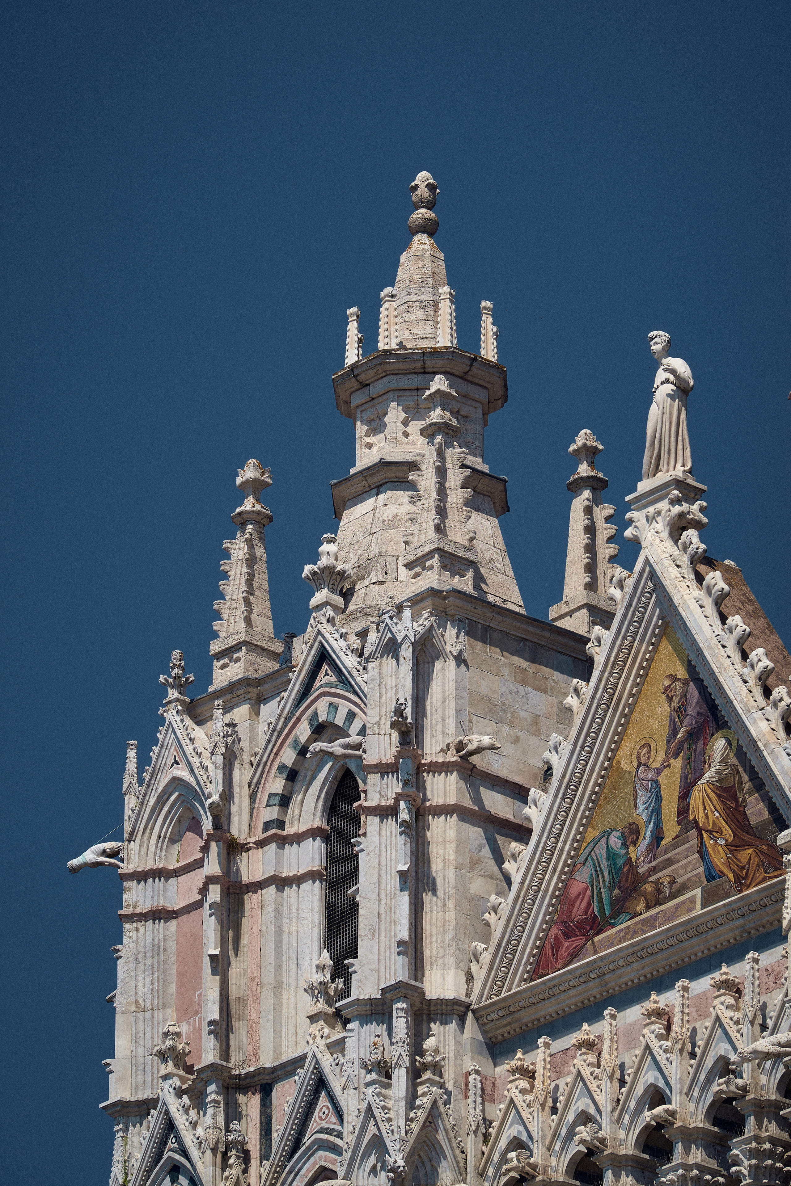 Florence / Siena / Torino / Savona 2023. Aleksandr Kobtsev