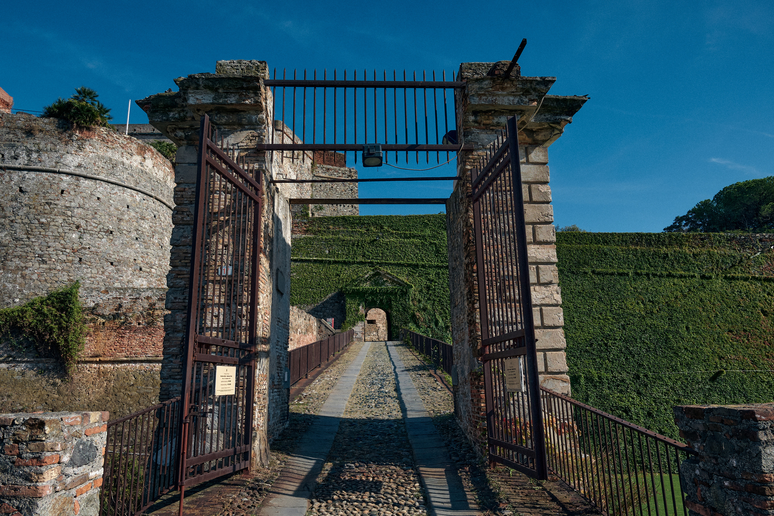 Florence / Siena / Torino / Savona 2023. Aleksandr Kobtsev