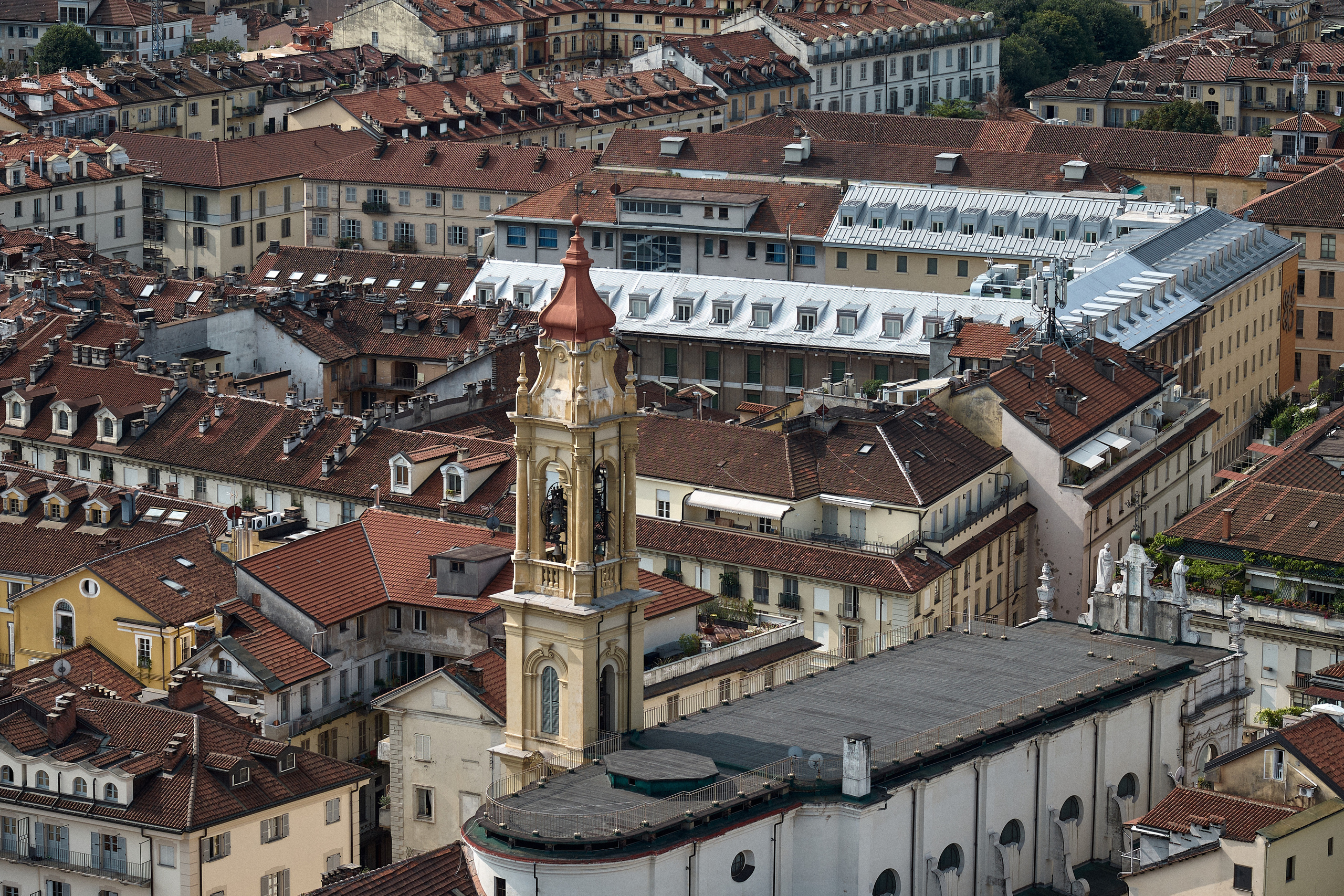 Florence / Siena / Torino / Savona 2023. Aleksandr Kobtsev