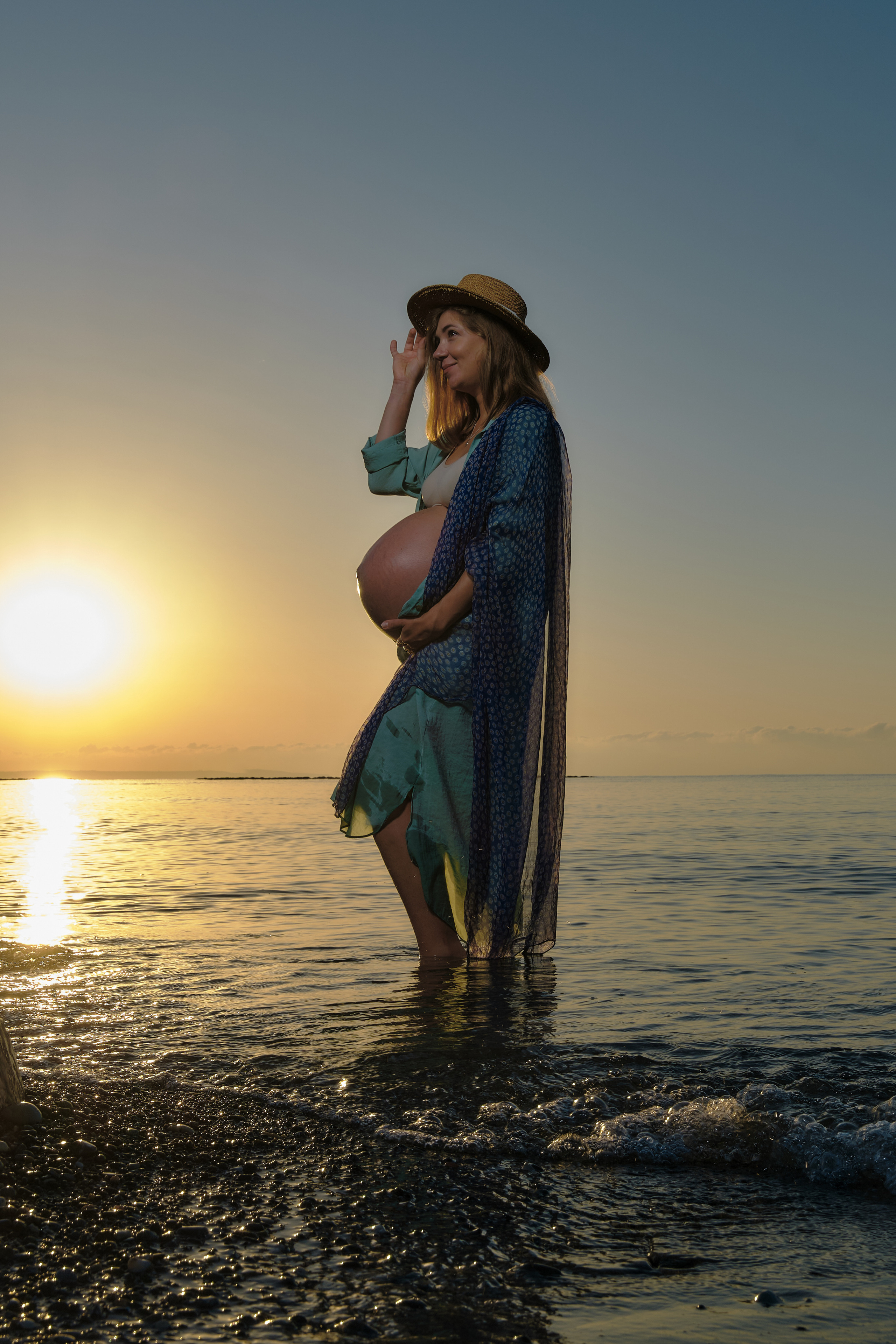 Photo stories. Aleksandr Kobtsev