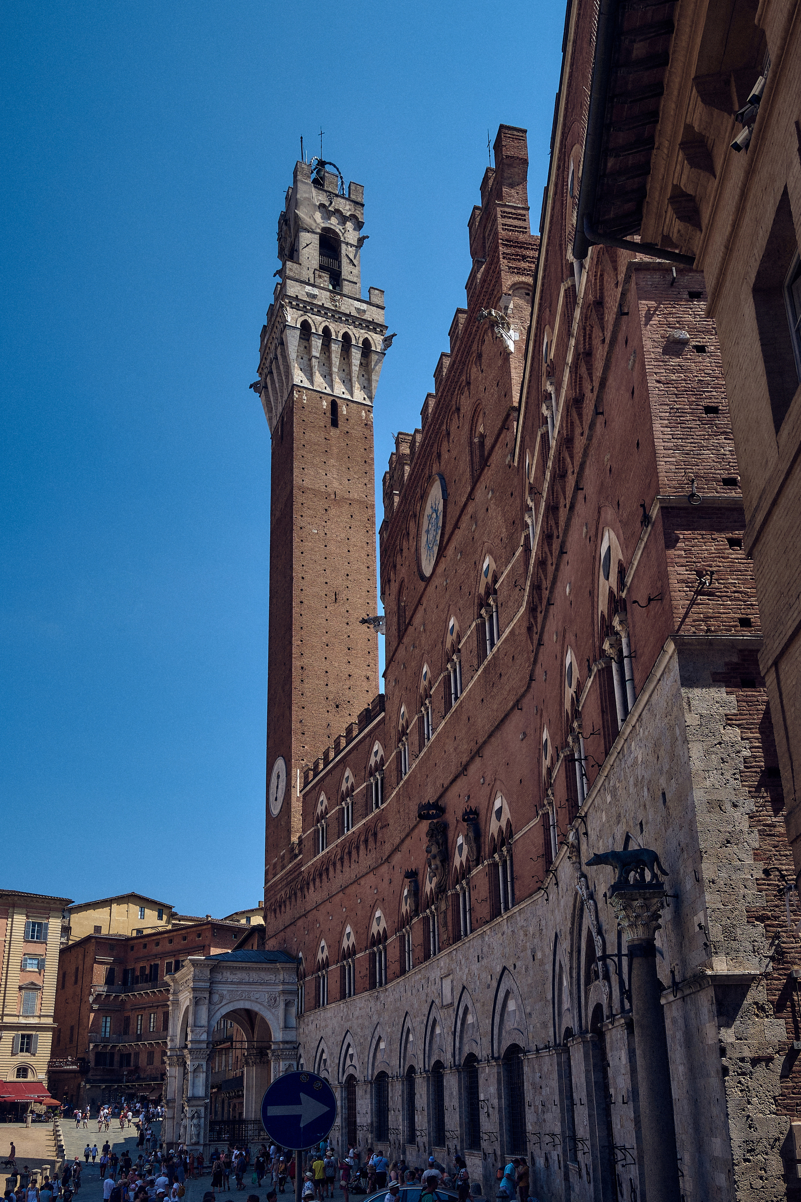 Florence / Siena / Torino / Savona 2023. Aleksandr Kobtsev