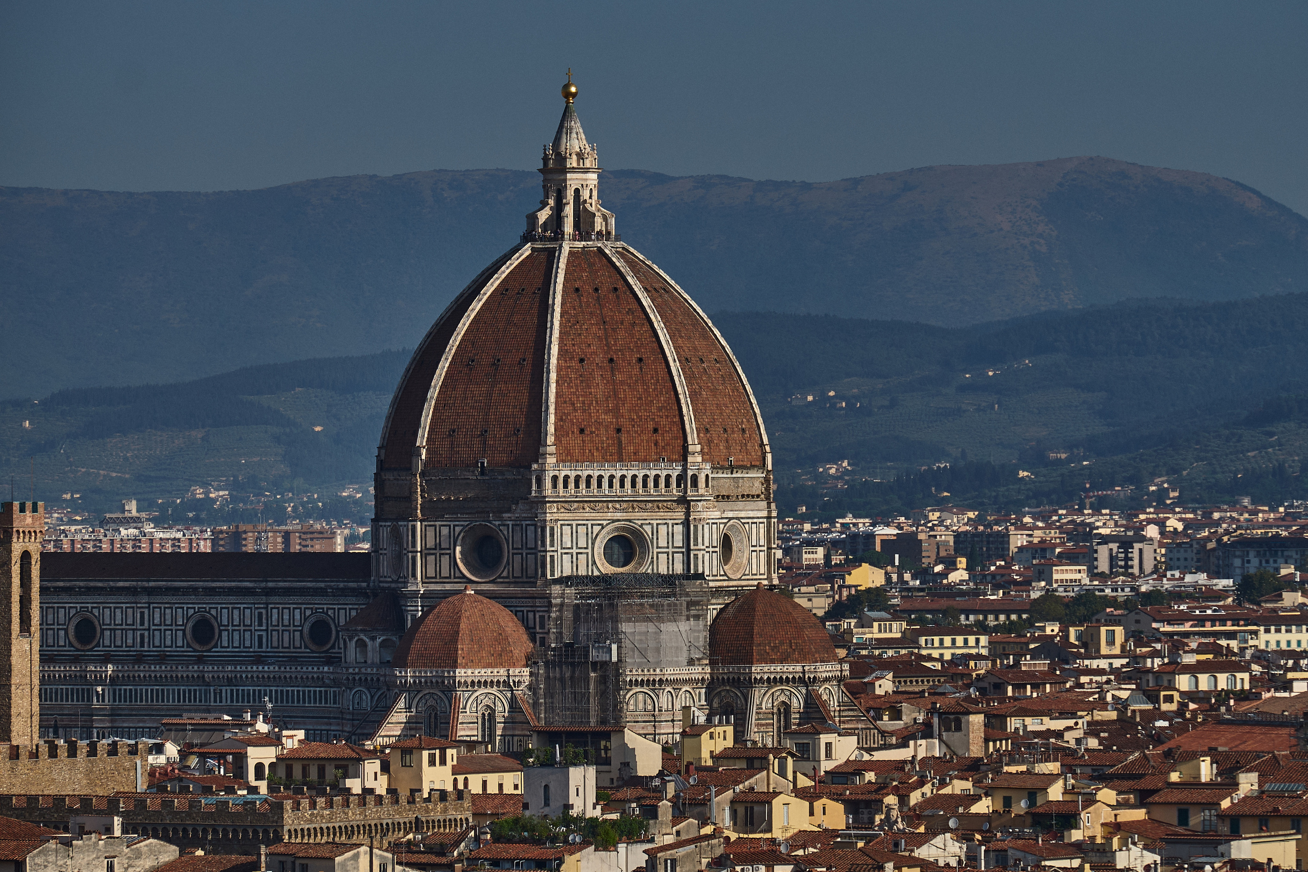 Florence / Siena / Torino / Savona 2023. Aleksandr Kobtsev