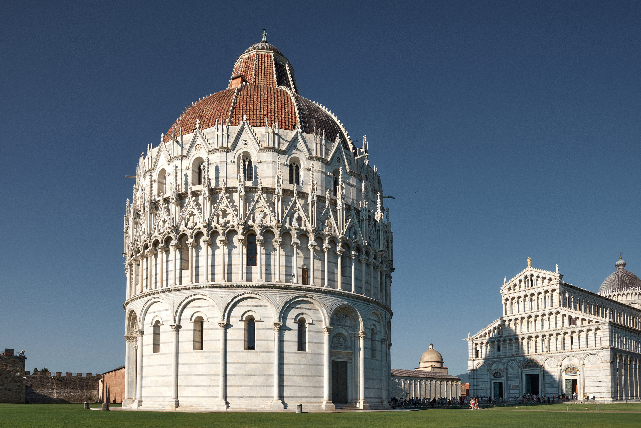 Florence / Siena / Torino / Savona 2023. Aleksandr Kobtsev