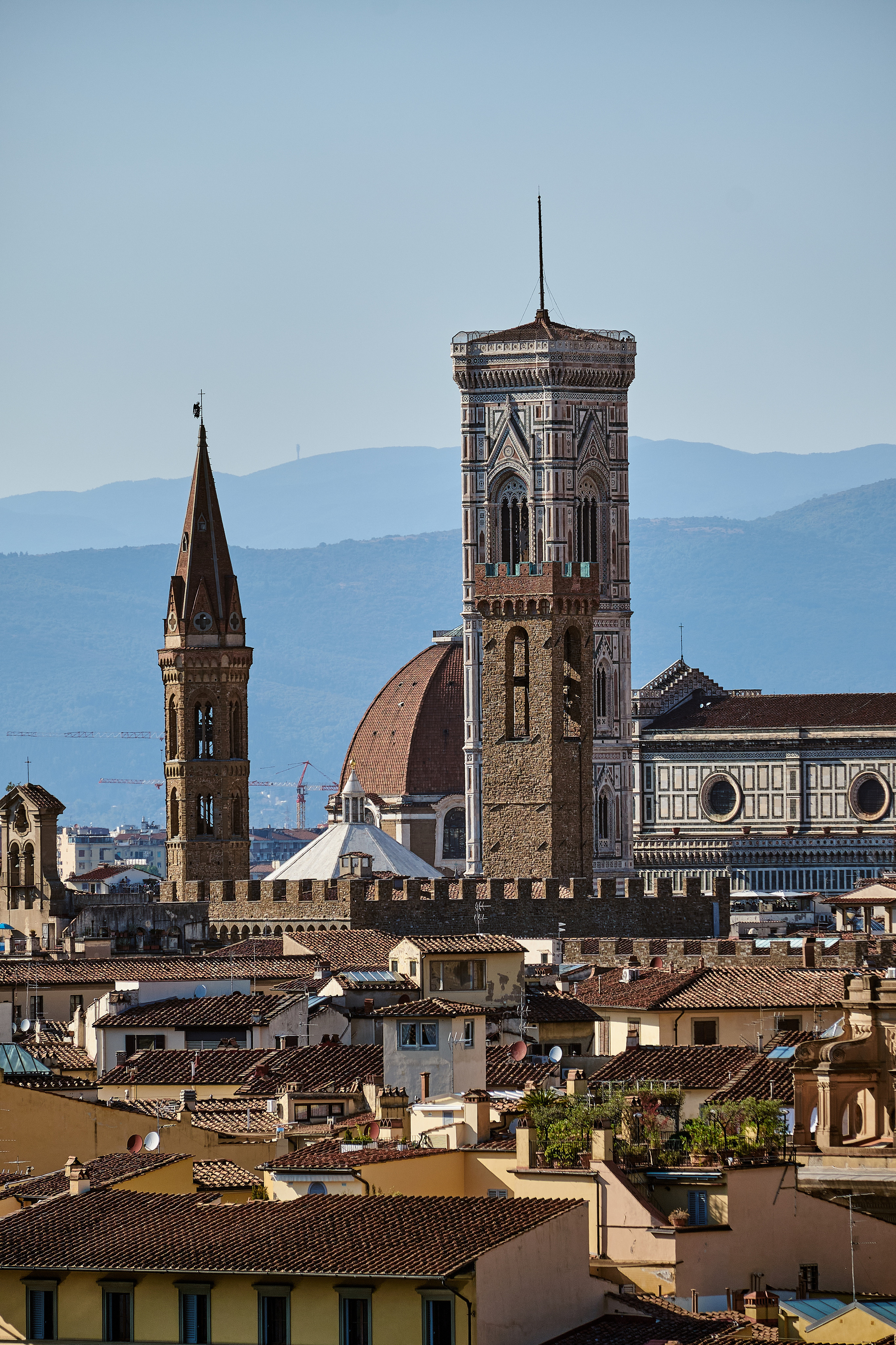 Florence / Siena / Torino / Savona 2023. Aleksandr Kobtsev