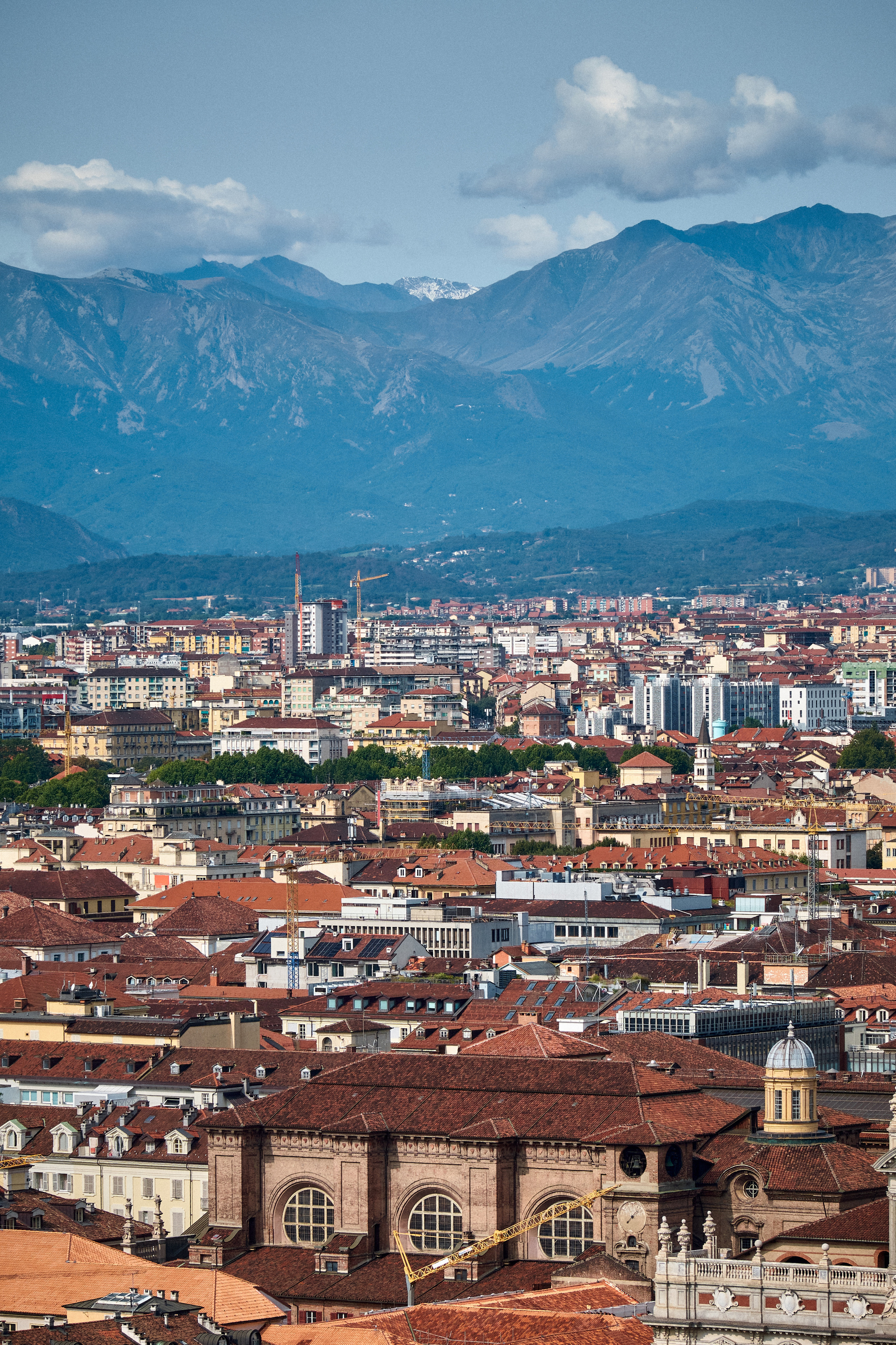 Florence / Siena / Torino / Savona 2023. Aleksandr Kobtsev