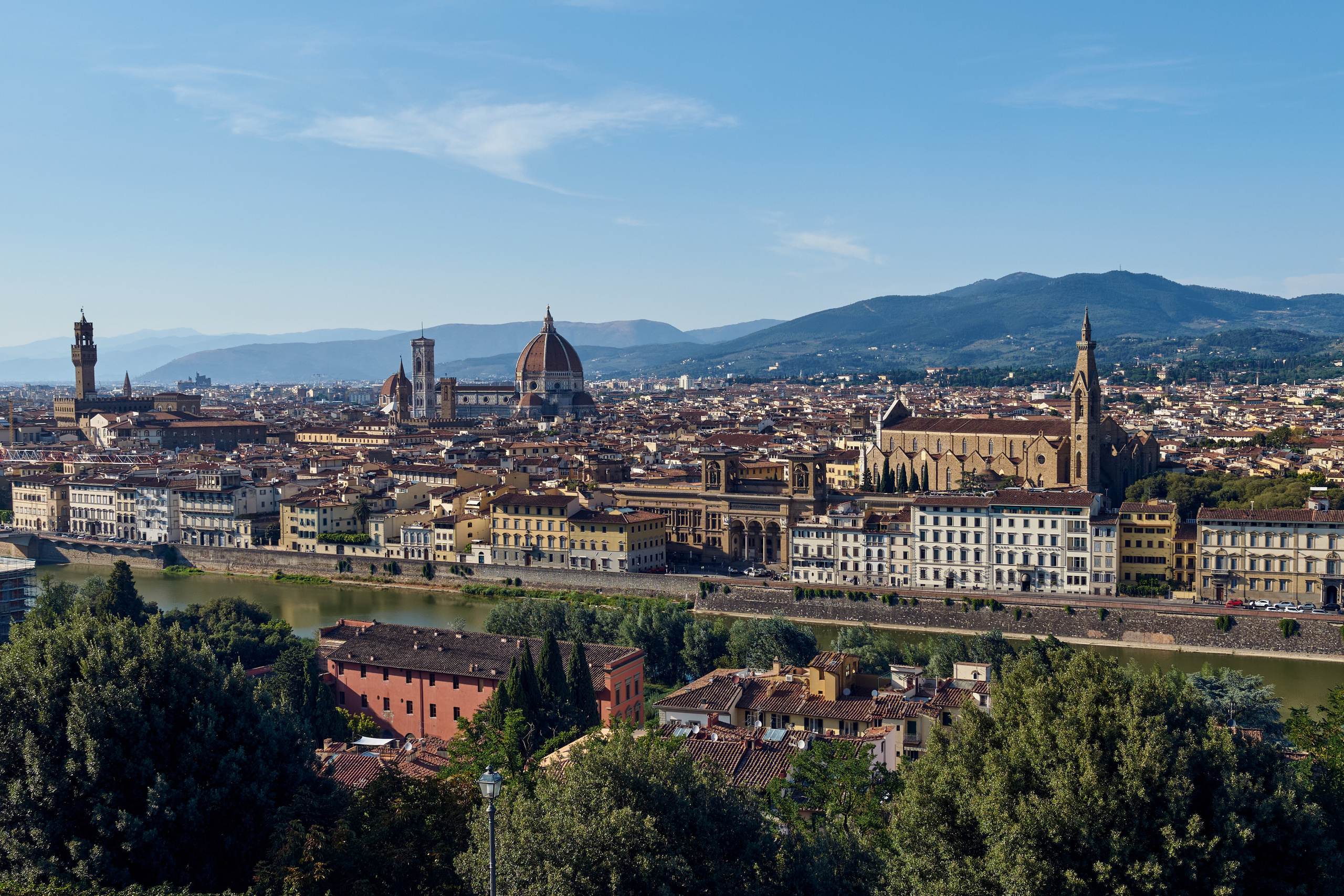 Florence / Siena / Torino / Savona 2023. Aleksandr Kobtsev