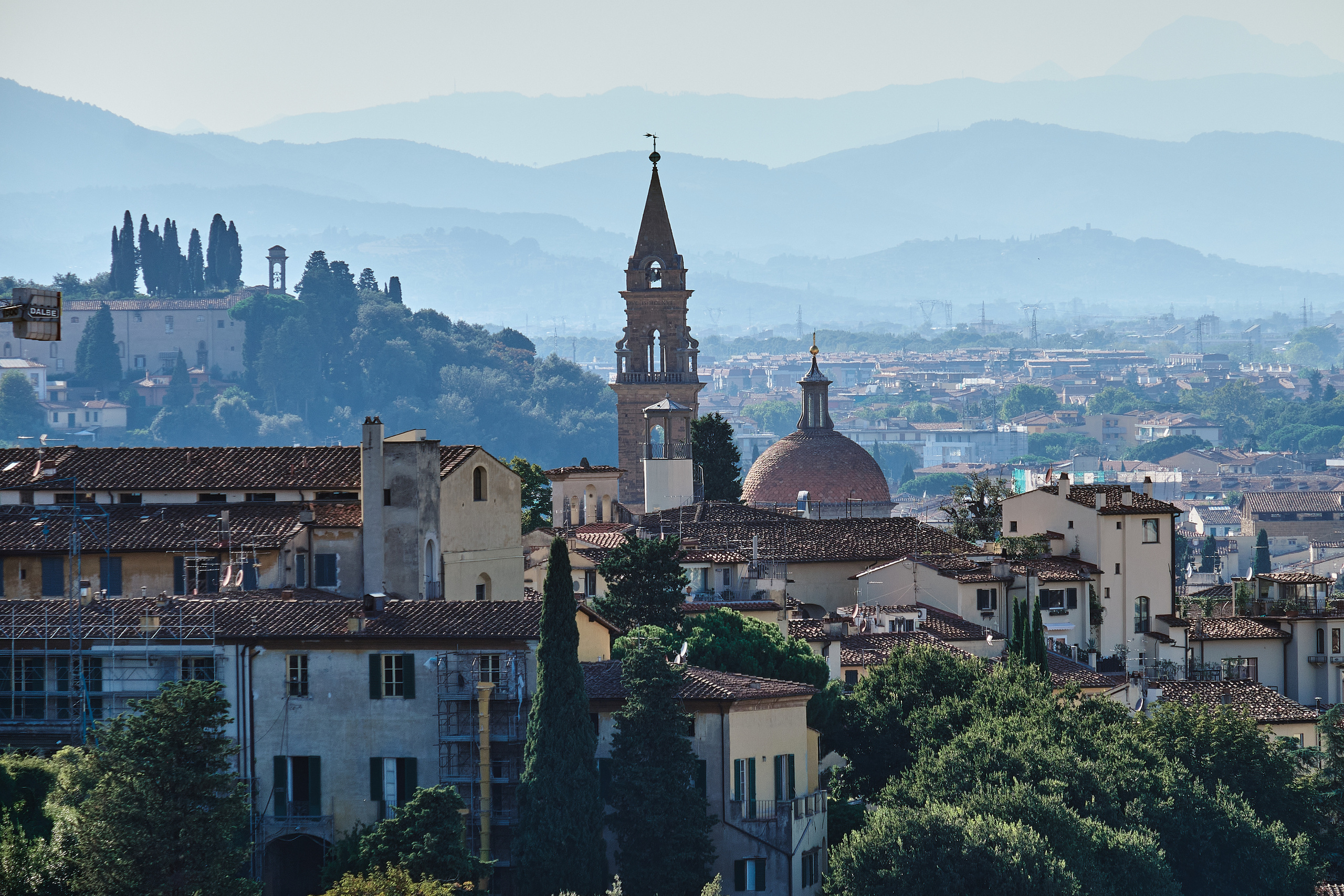 Florence / Siena / Torino / Savona 2023. Aleksandr Kobtsev