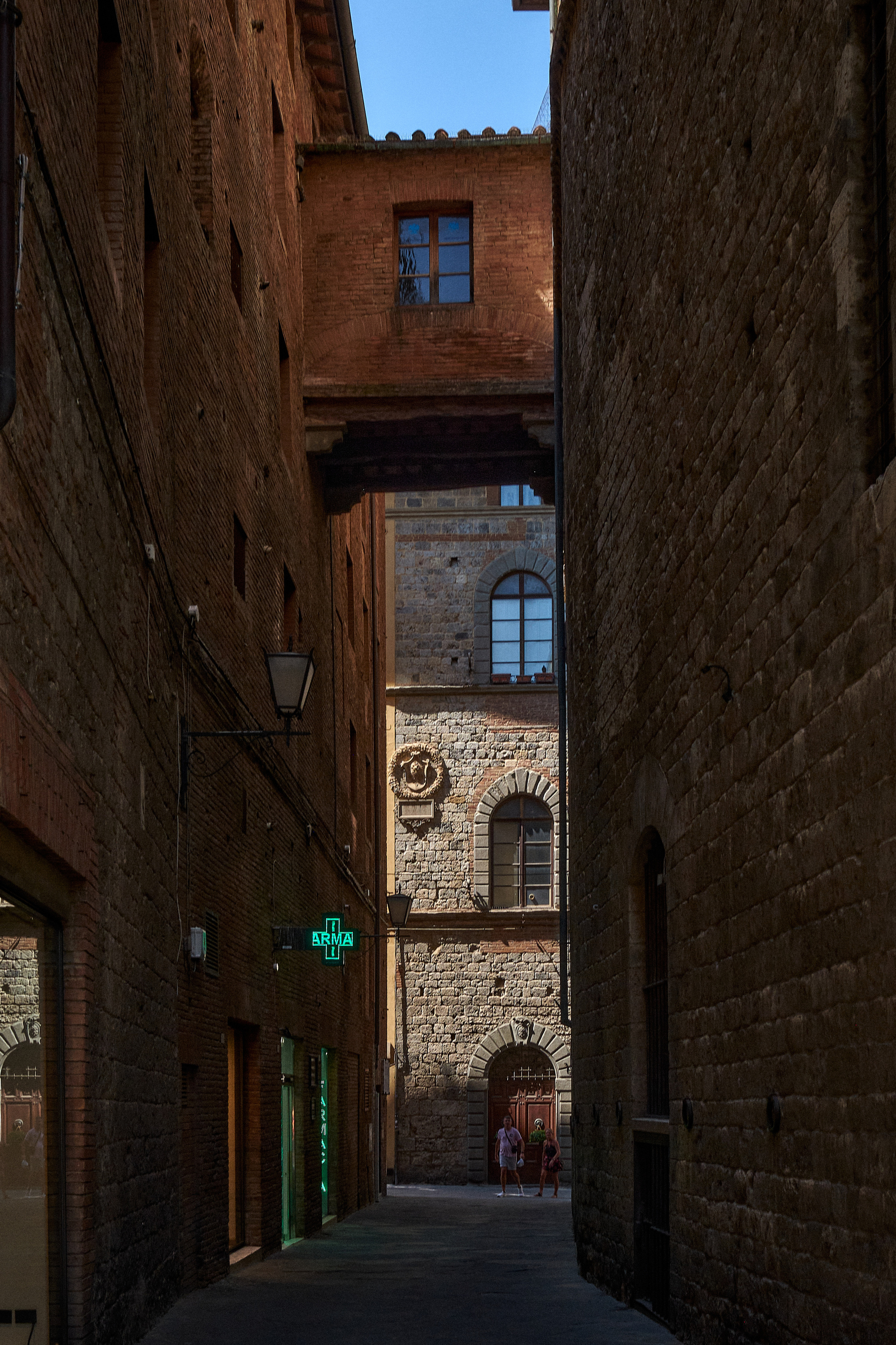 Florence / Siena / Torino / Savona 2023. Aleksandr Kobtsev