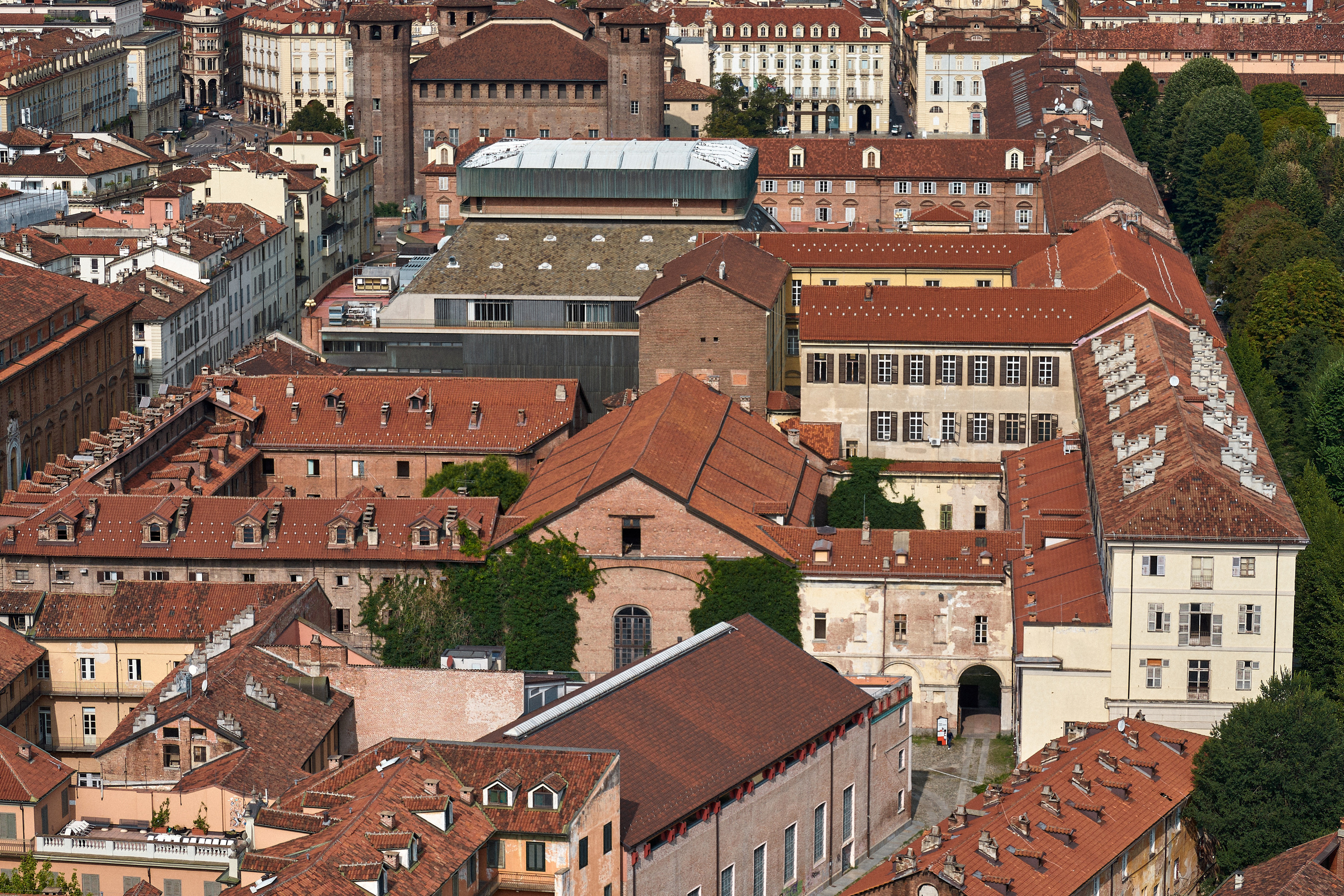 Florence / Siena / Torino / Savona 2023. Aleksandr Kobtsev