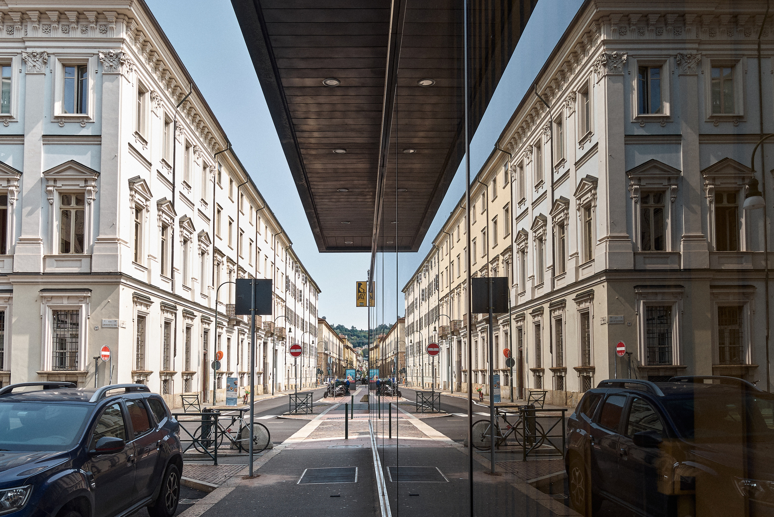 Florence / Siena / Torino / Savona 2023. Aleksandr Kobtsev