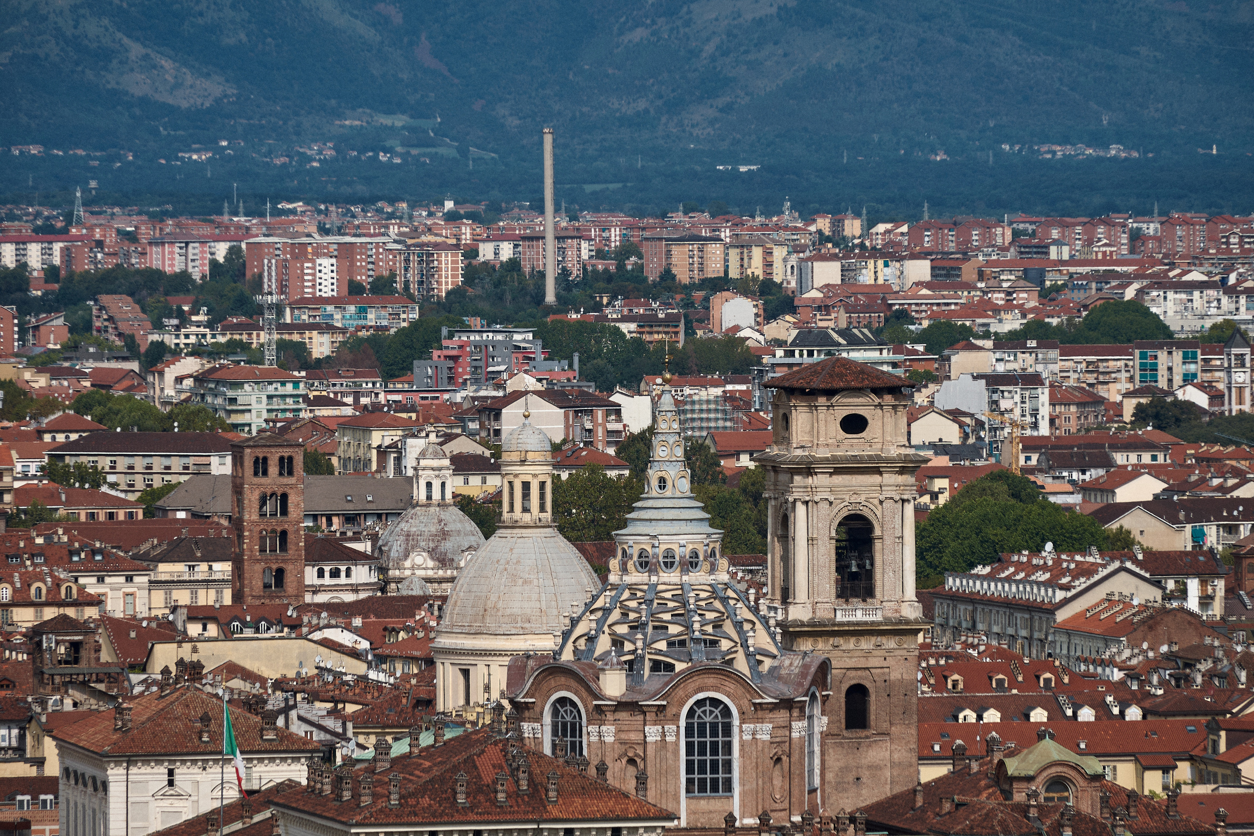 Florence / Siena / Torino / Savona 2023. Aleksandr Kobtsev