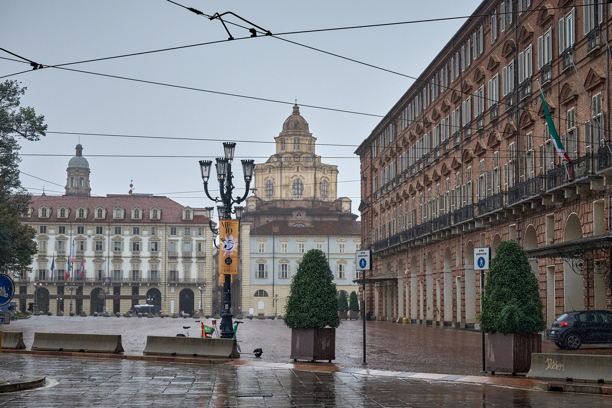Florence / Siena / Torino / Savona 2023. Aleksandr Kobtsev