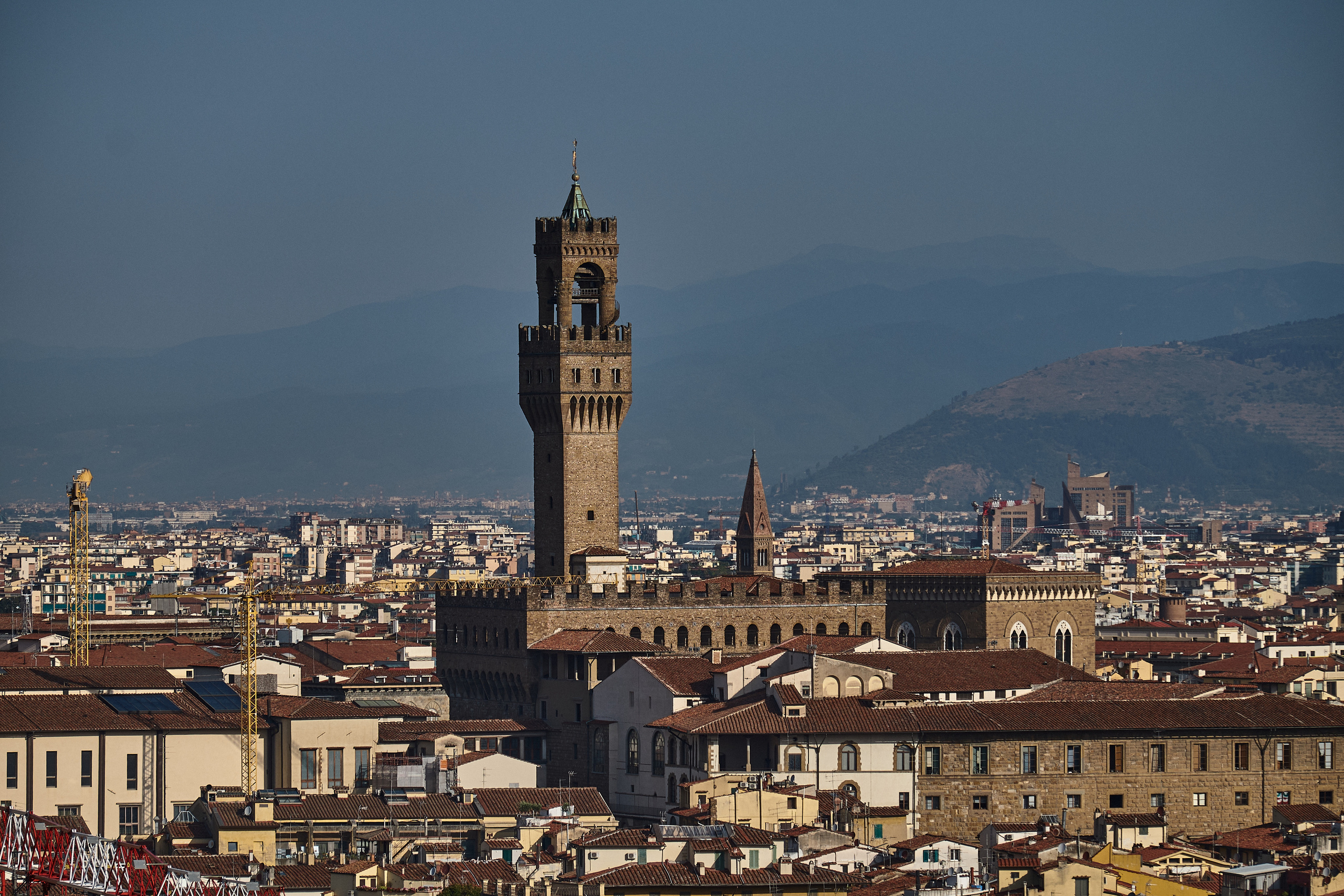Florence / Siena / Torino / Savona 2023. Aleksandr Kobtsev