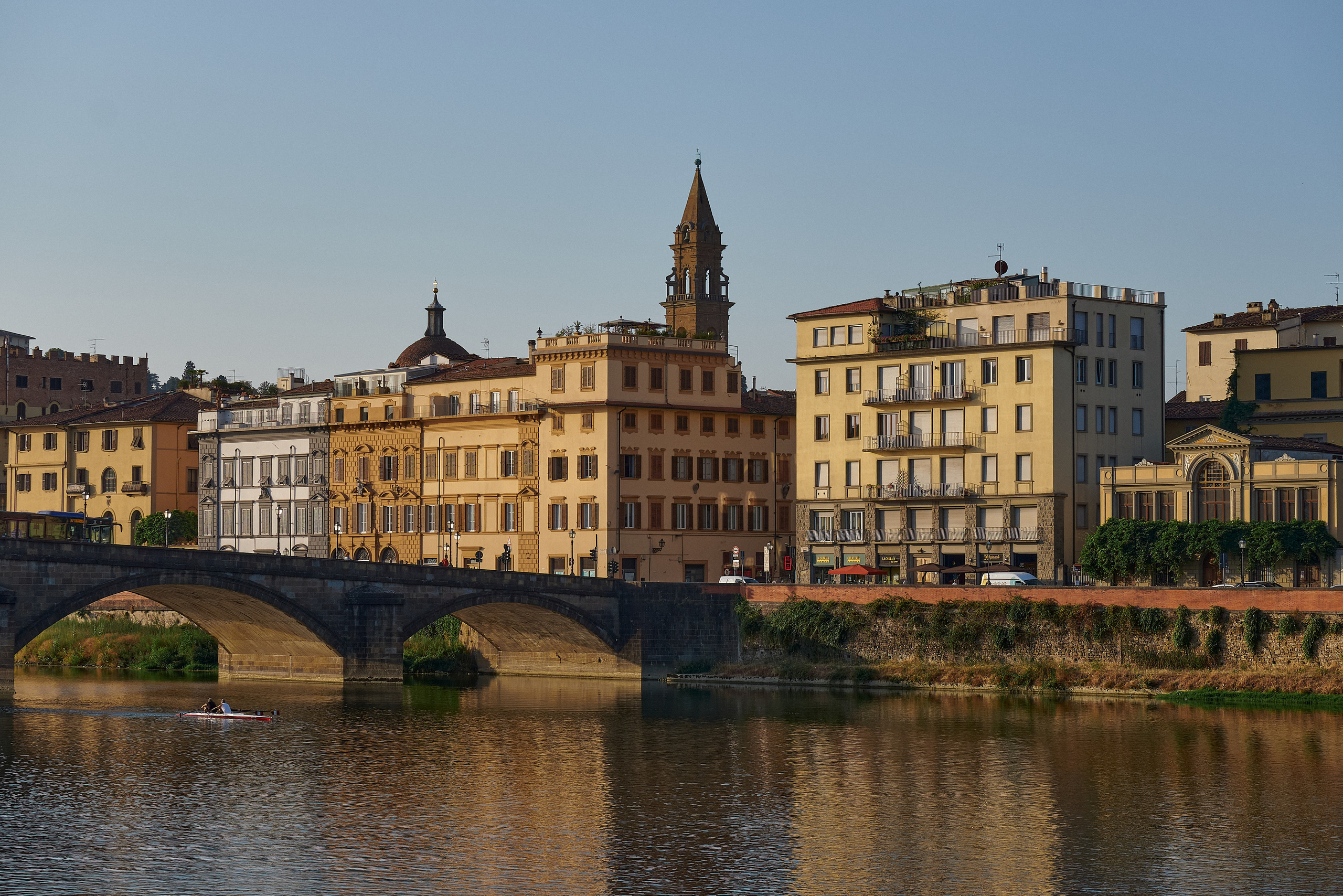 Florence / Siena / Torino / Savona 2023. Aleksandr Kobtsev