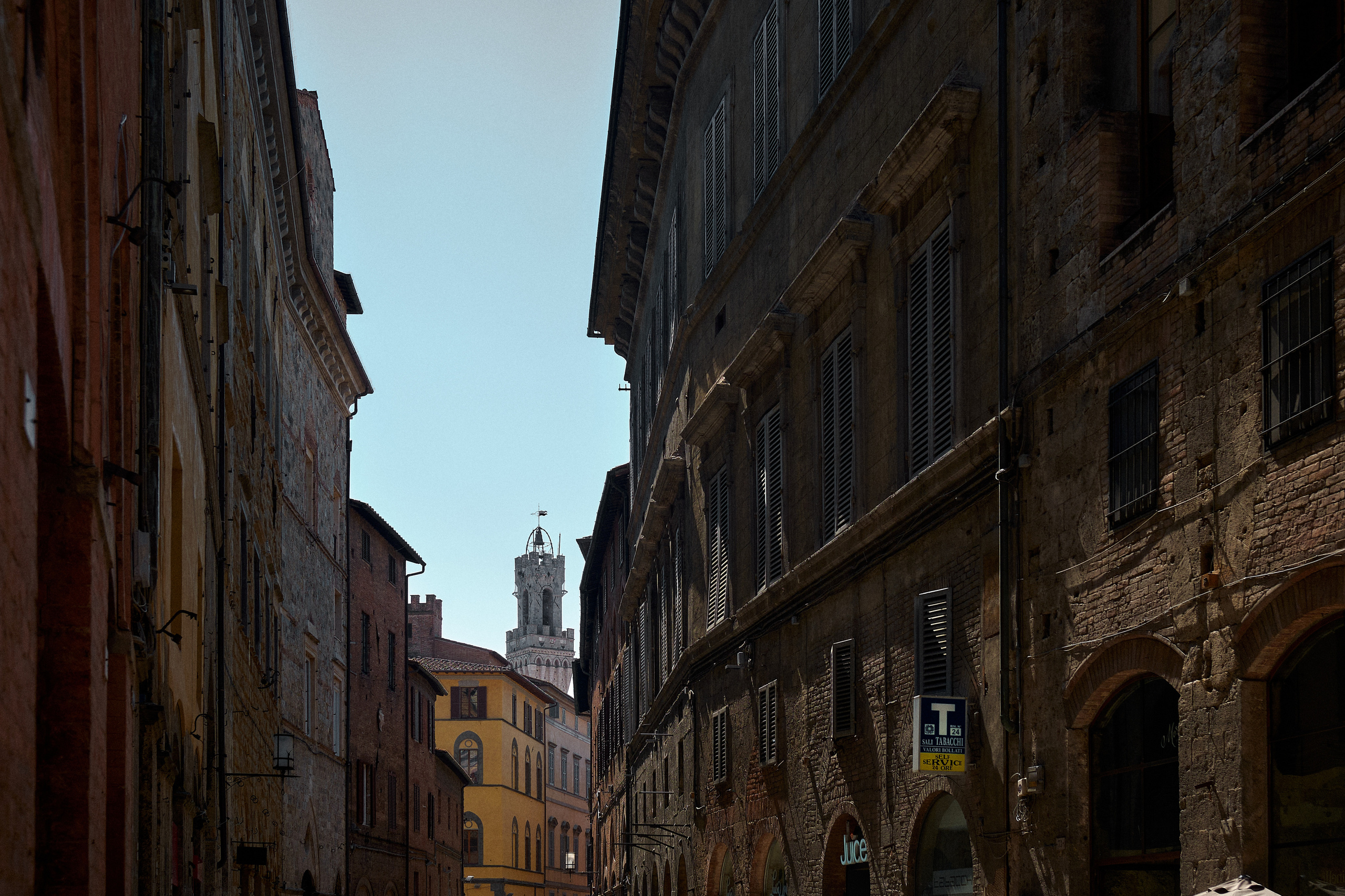 Florence / Siena / Torino / Savona 2023. Aleksandr Kobtsev