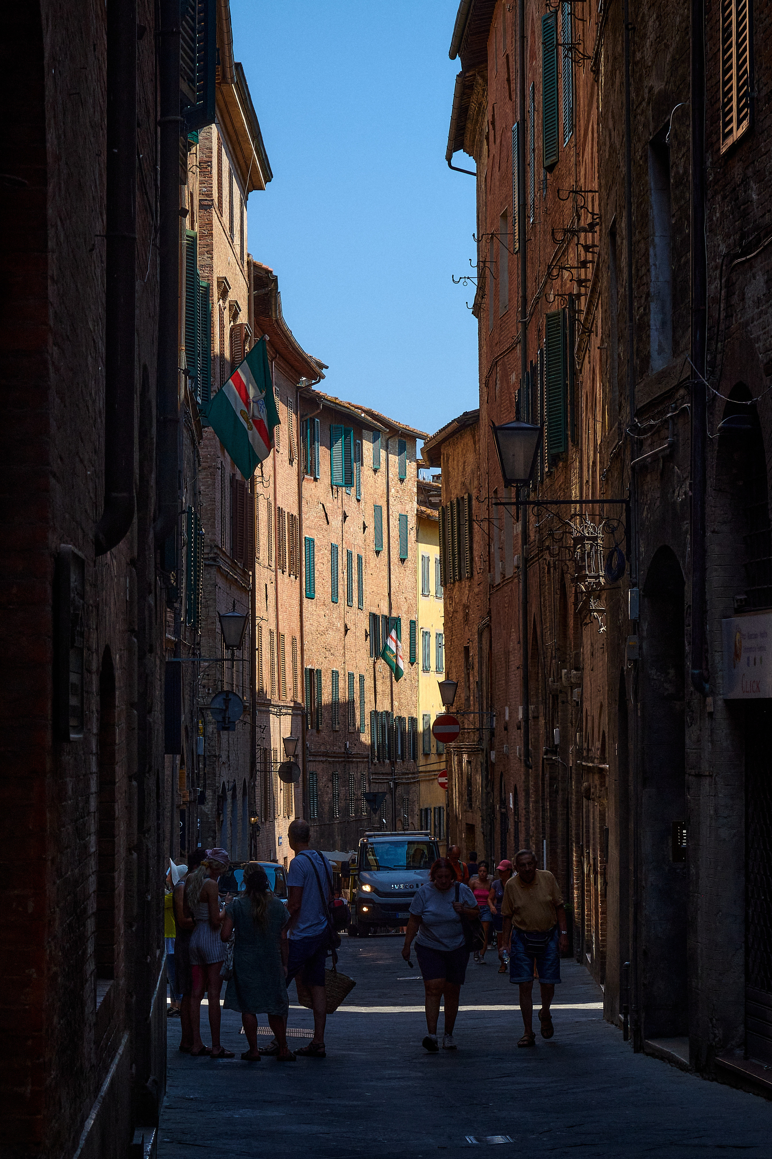 Florence / Siena / Torino / Savona 2023. Aleksandr Kobtsev