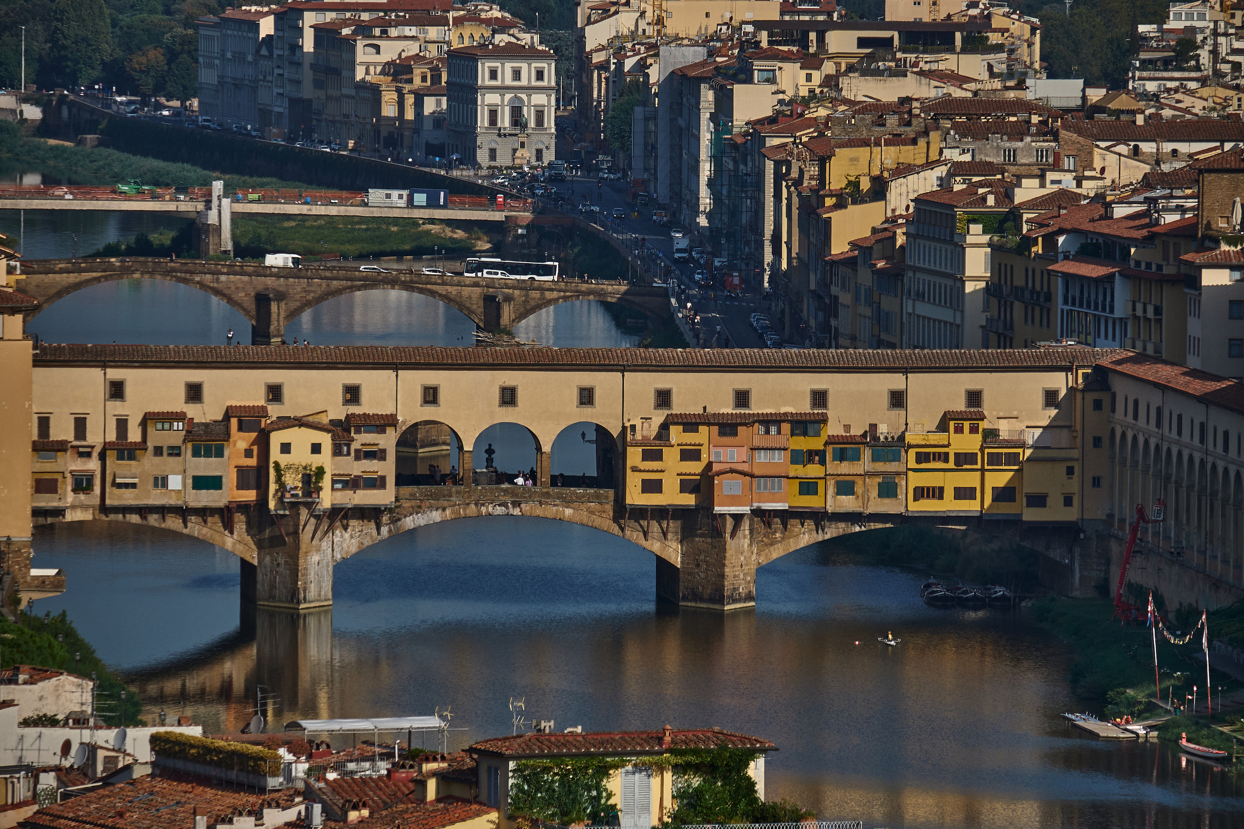 Florence / Siena / Torino / Savona 2023. Aleksandr Kobtsev