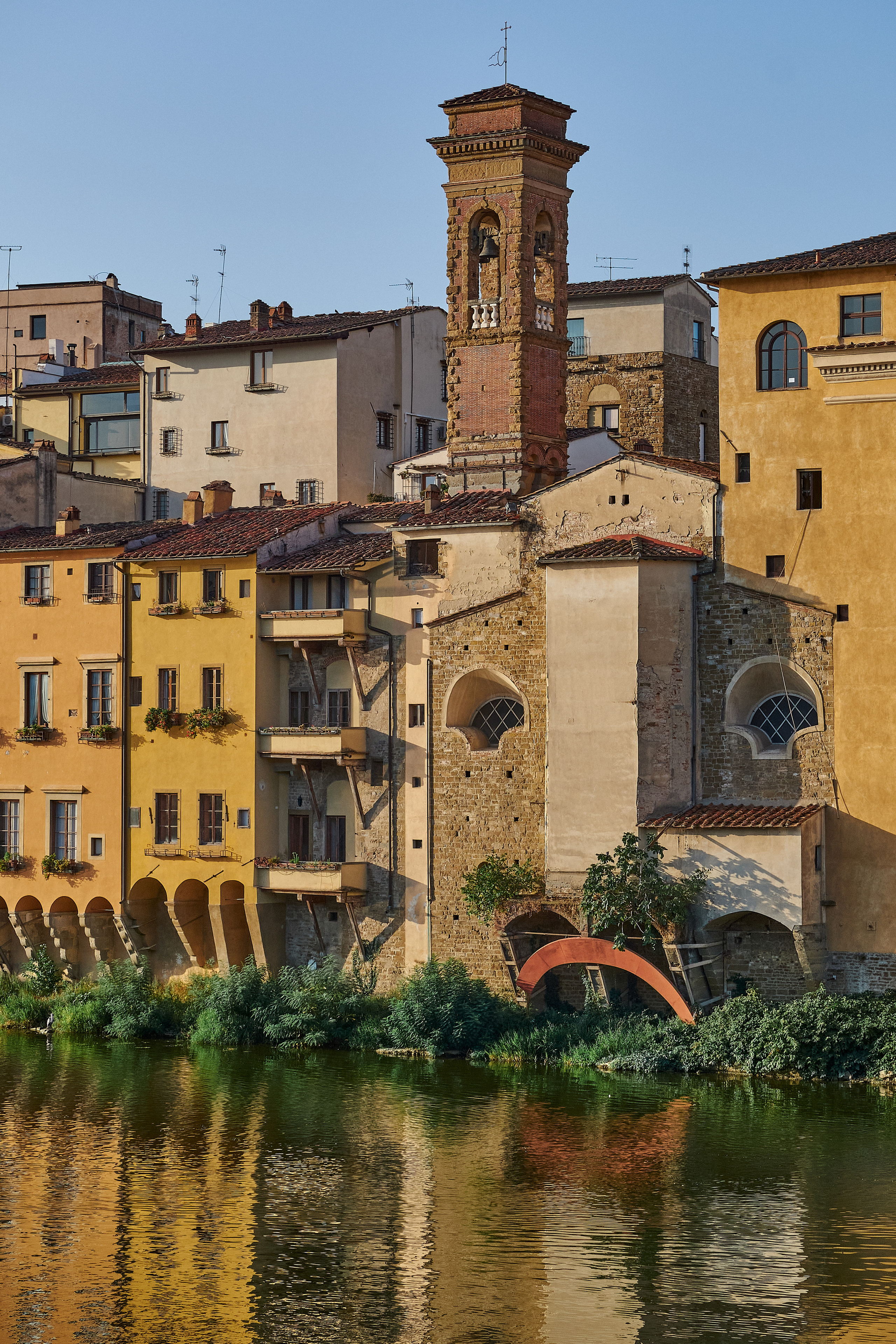 Florence / Siena / Torino / Savona 2023. Aleksandr Kobtsev