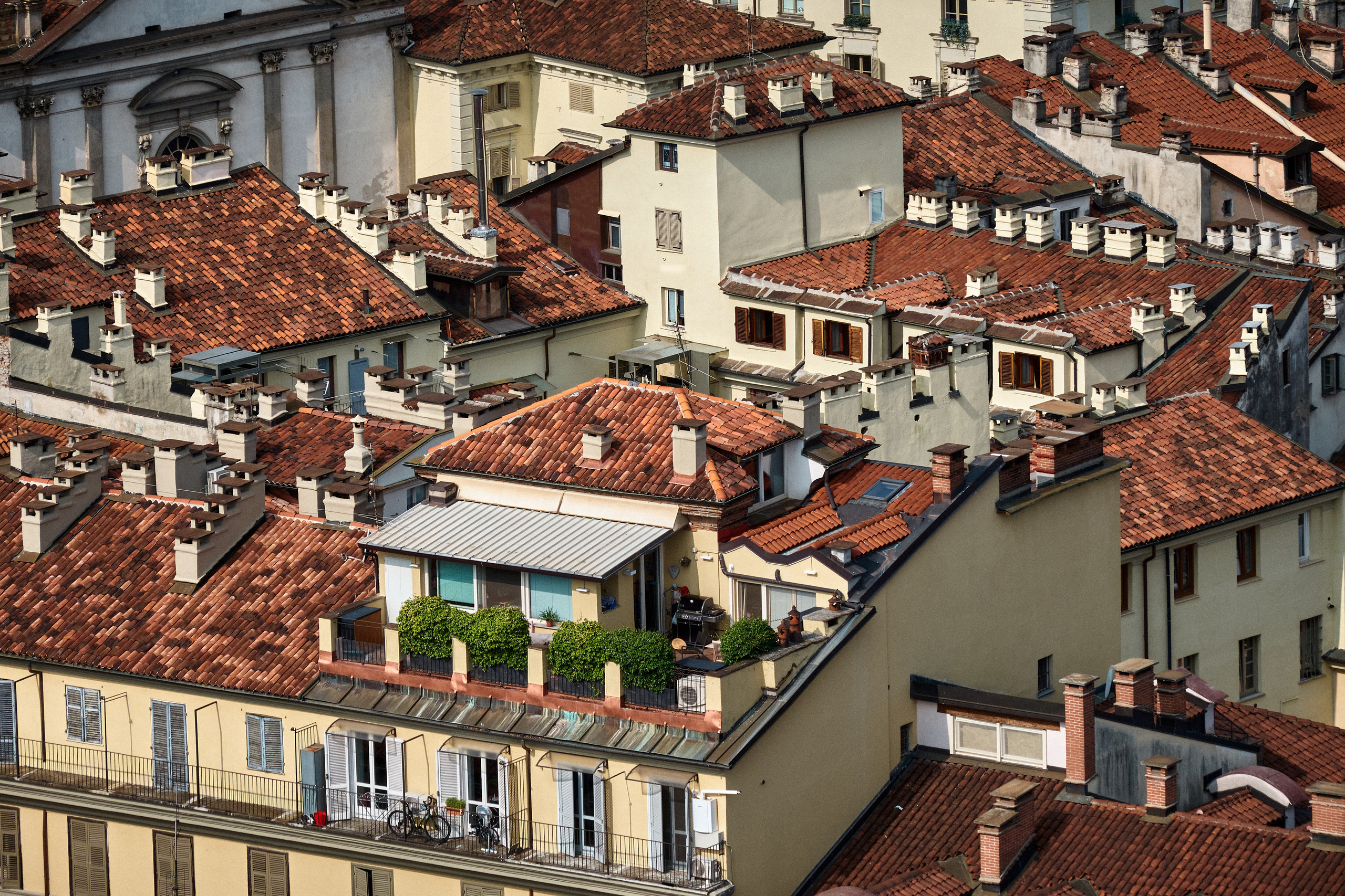 Florence / Siena / Torino / Savona 2023. Aleksandr Kobtsev