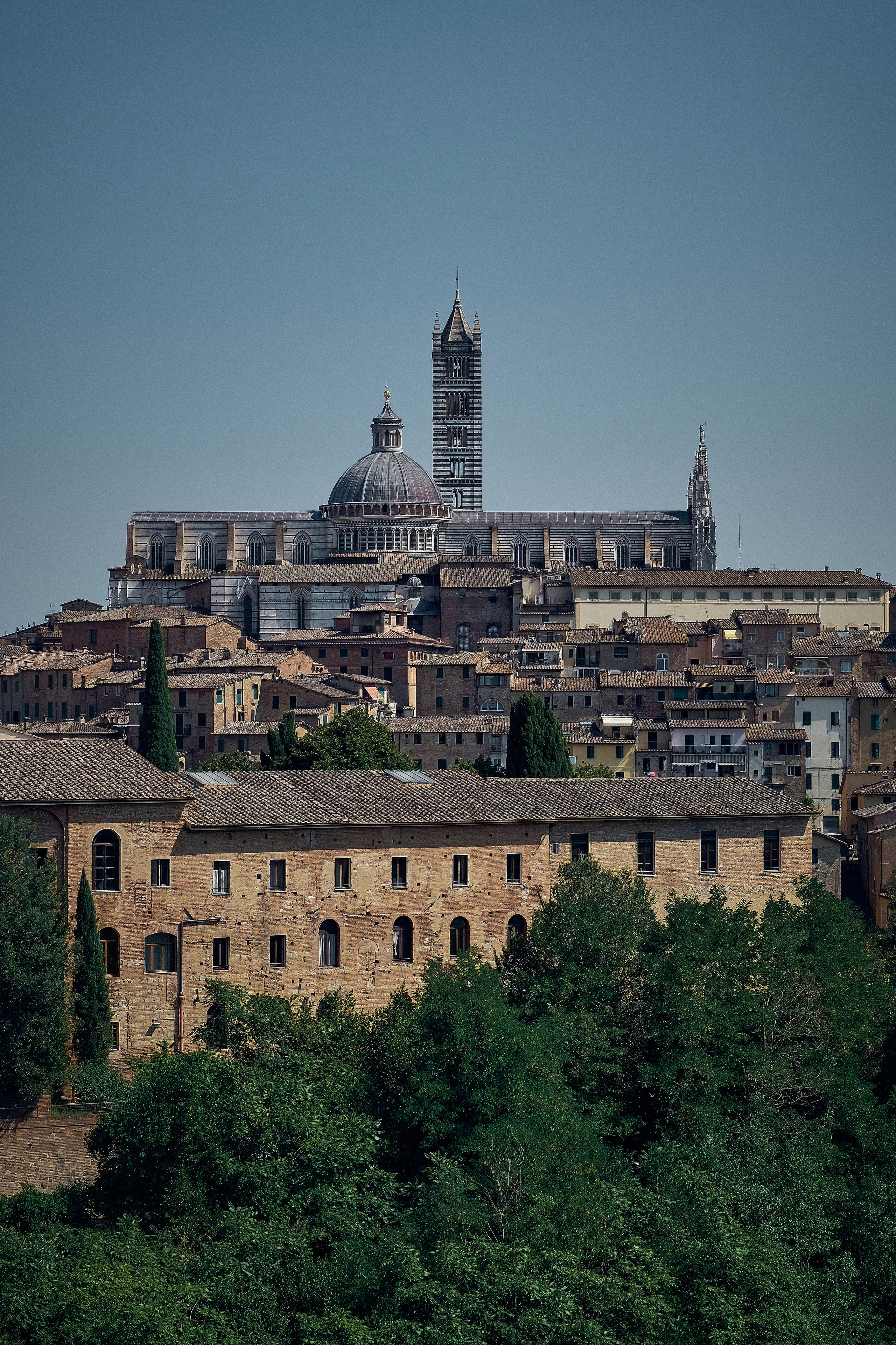 Florence / Siena / Torino / Savona 2023. Aleksandr Kobtsev