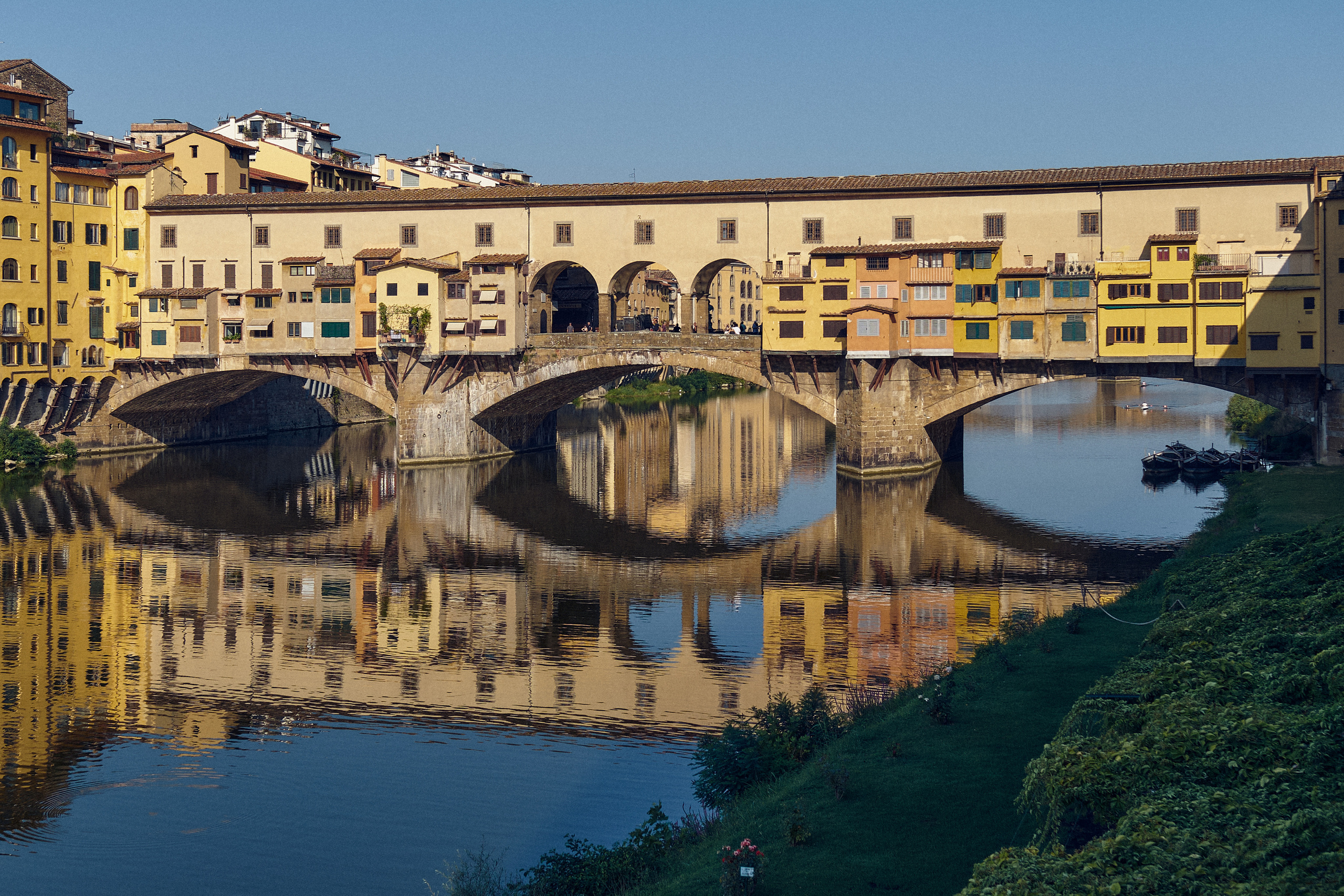 Florence / Siena / Torino / Savona 2023. Aleksandr Kobtsev