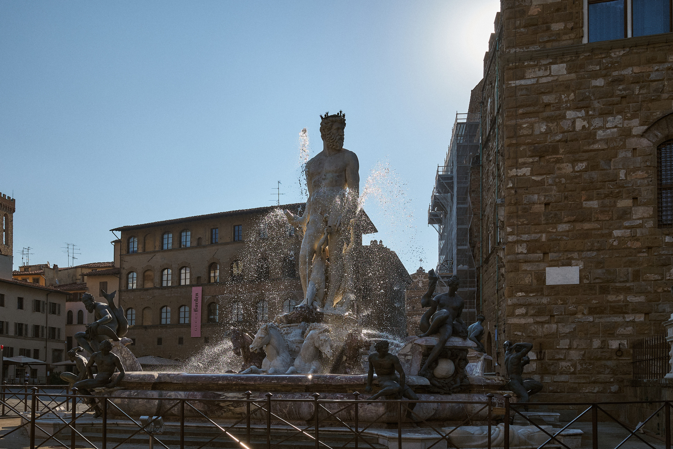 Florence / Siena / Torino / Savona 2023. Aleksandr Kobtsev