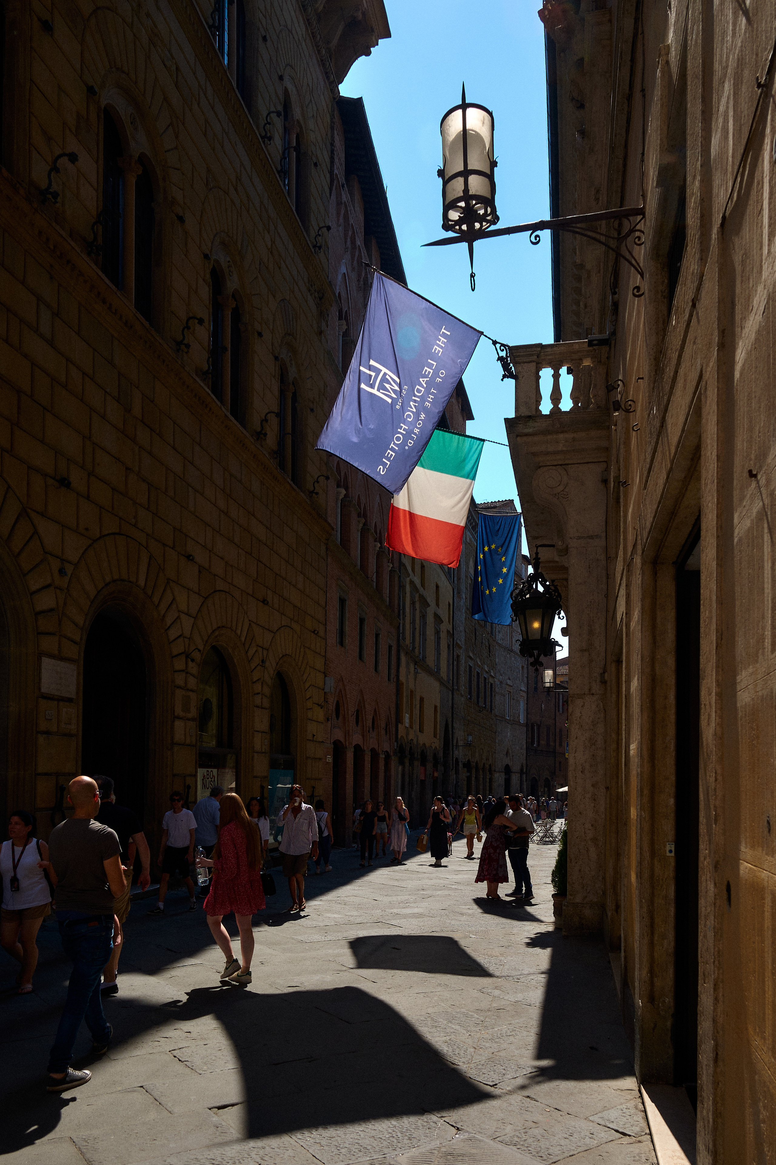 Florence / Siena / Torino / Savona 2023. Aleksandr Kobtsev