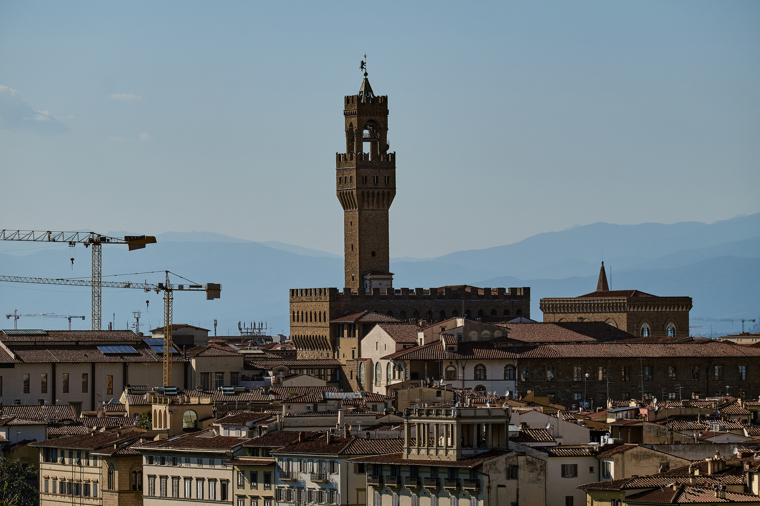 Florence / Siena / Torino / Savona 2023. Aleksandr Kobtsev