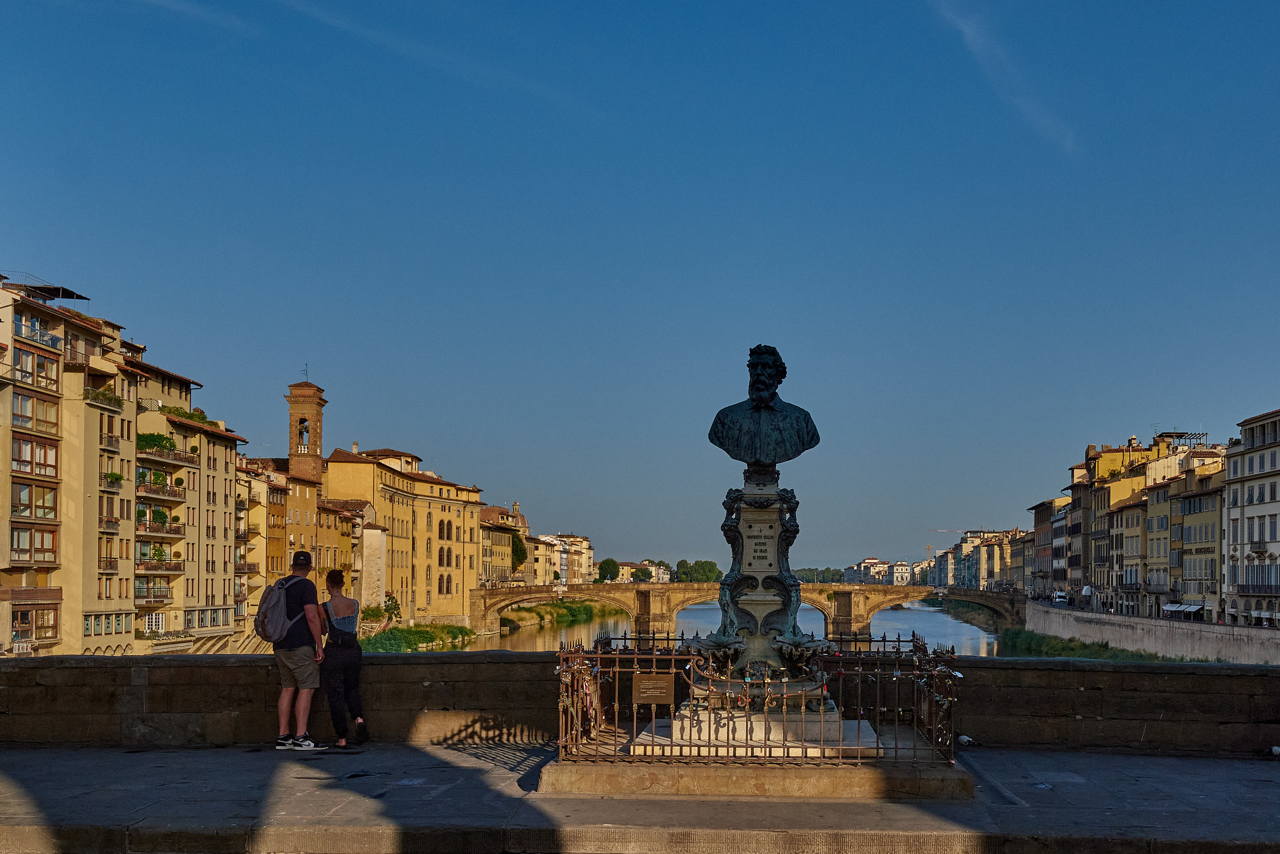 Florence / Siena / Torino / Savona 2023. Aleksandr Kobtsev