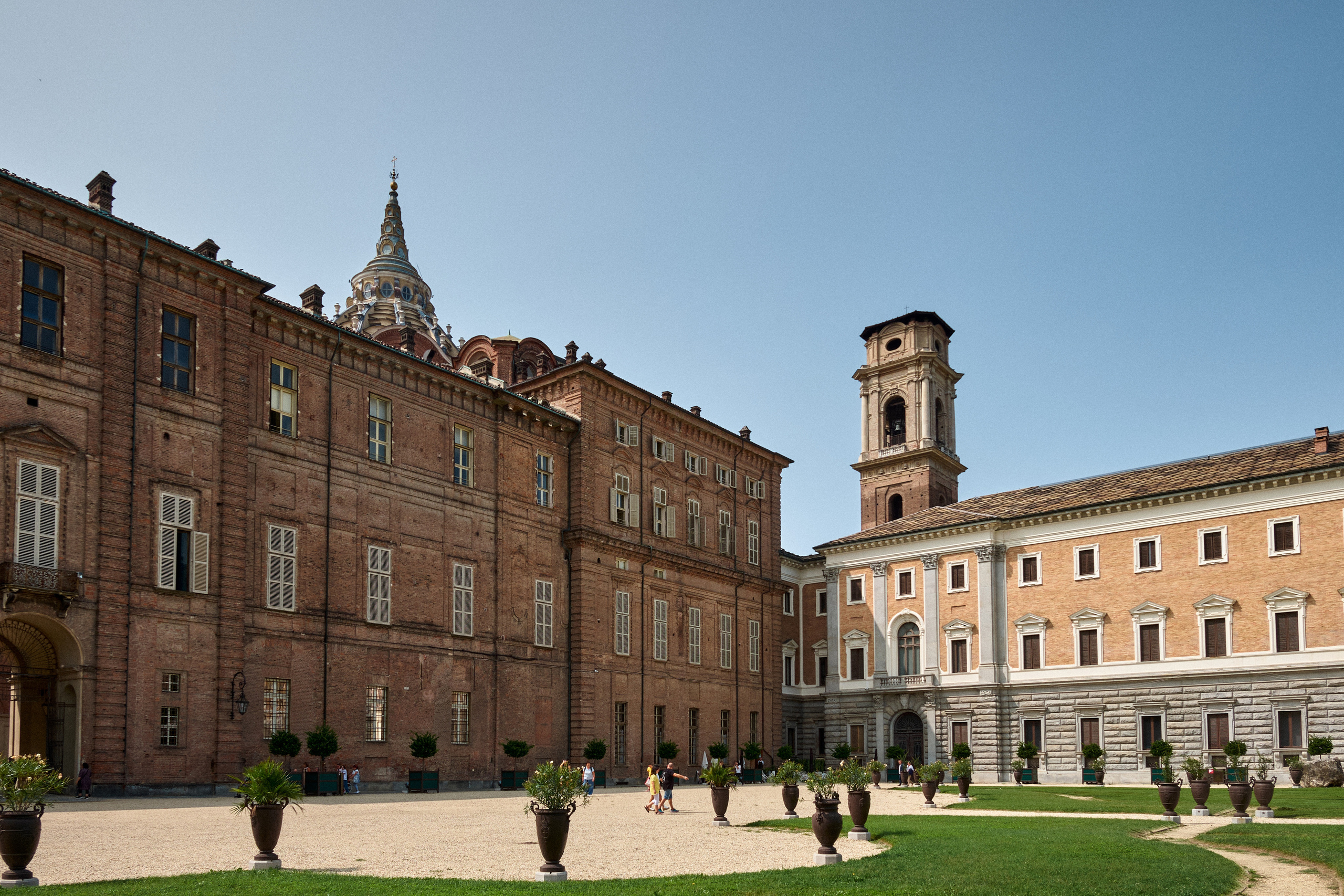 Florence / Siena / Torino / Savona 2023. Aleksandr Kobtsev